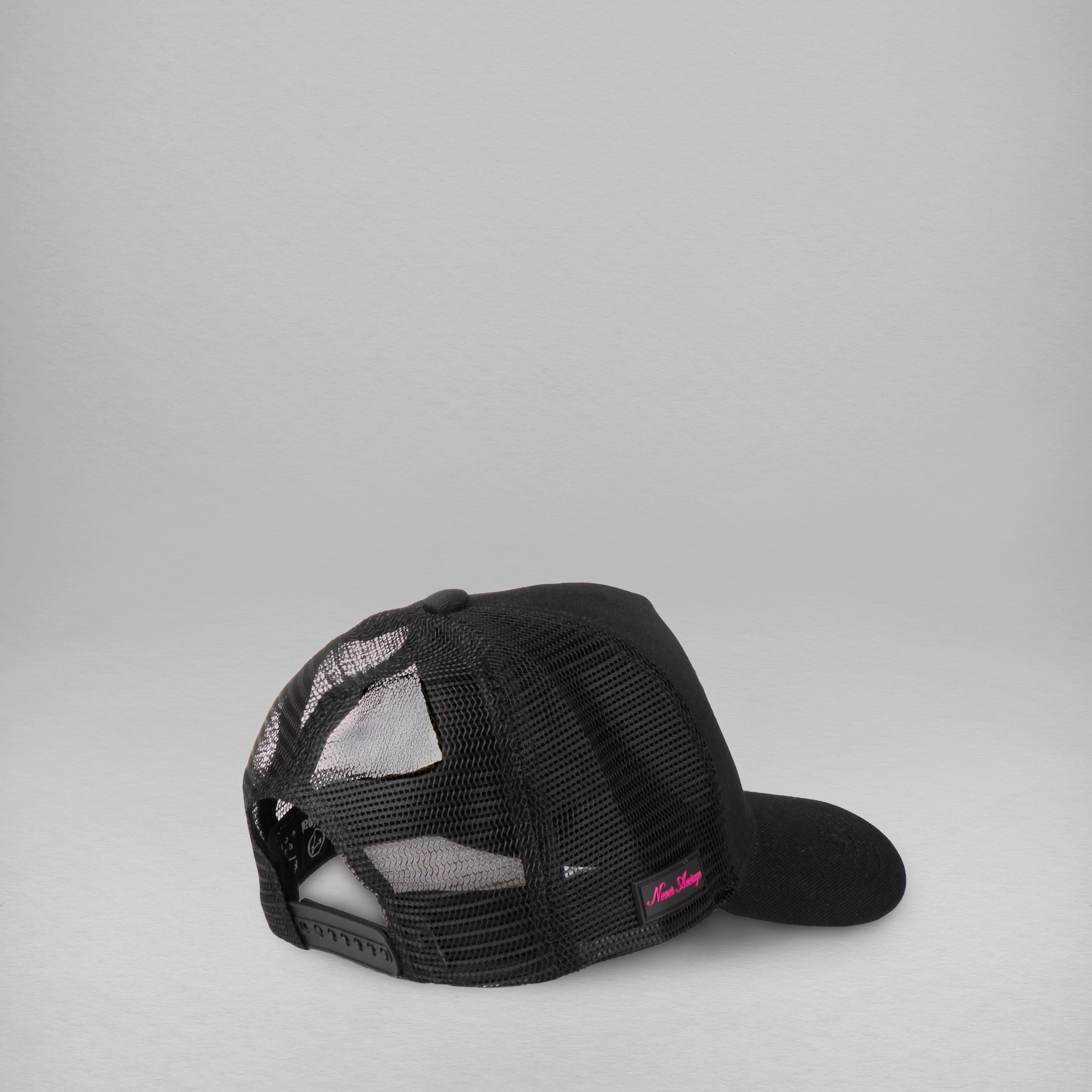 Trucker Hat Deathwing Pink