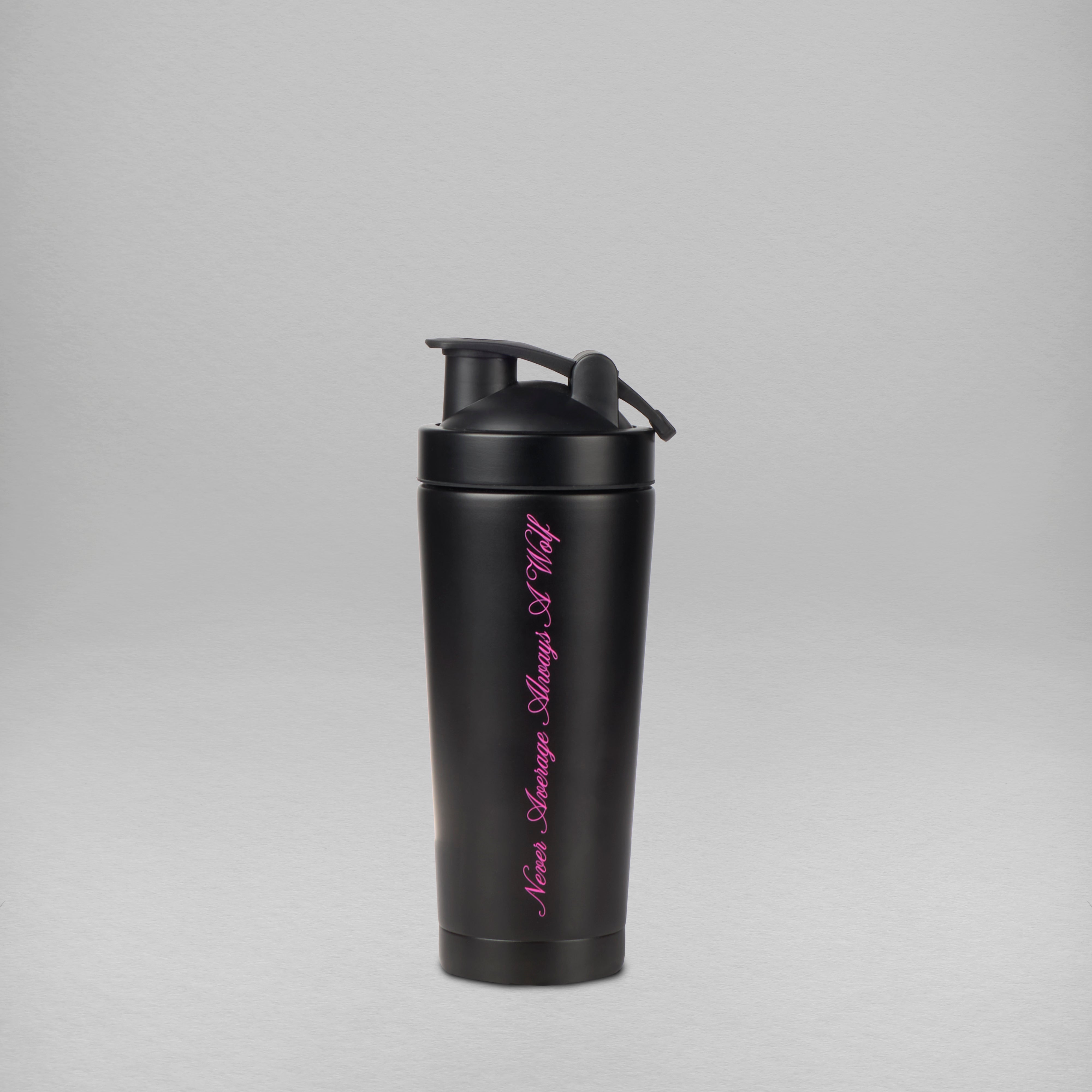 Deathwing Pink Shaker