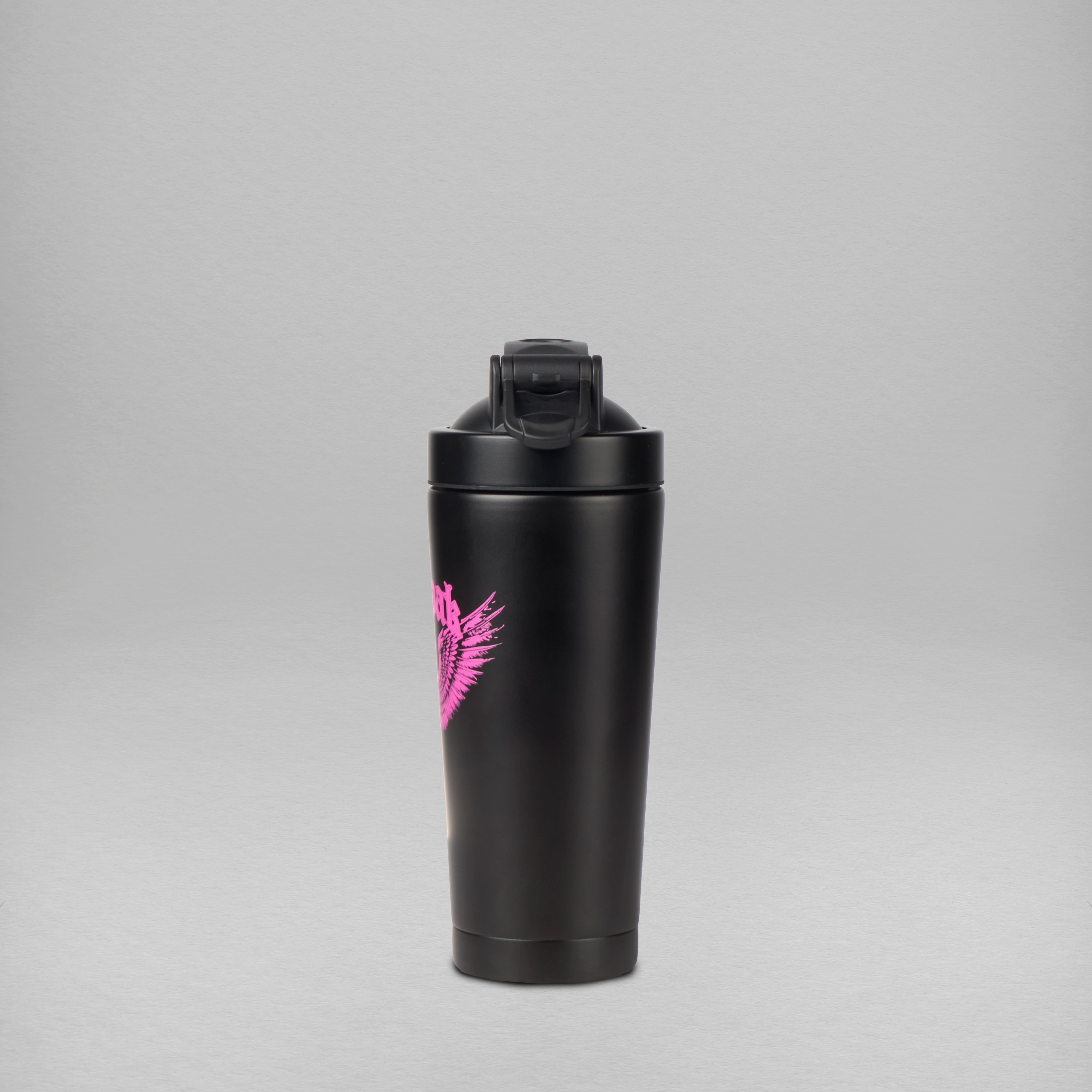 Deathwing Pink Shaker