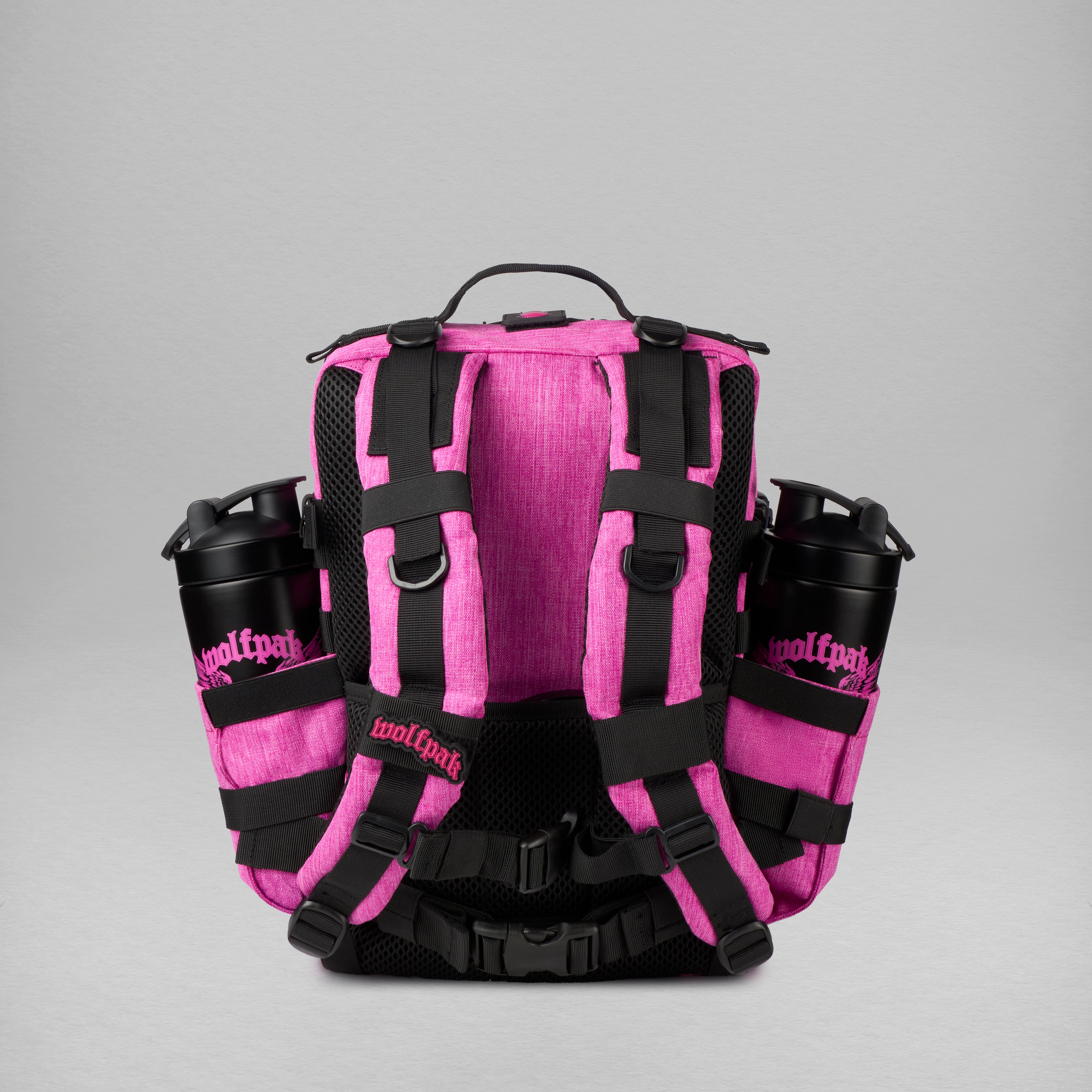 25L Backpack Deathwing Pink