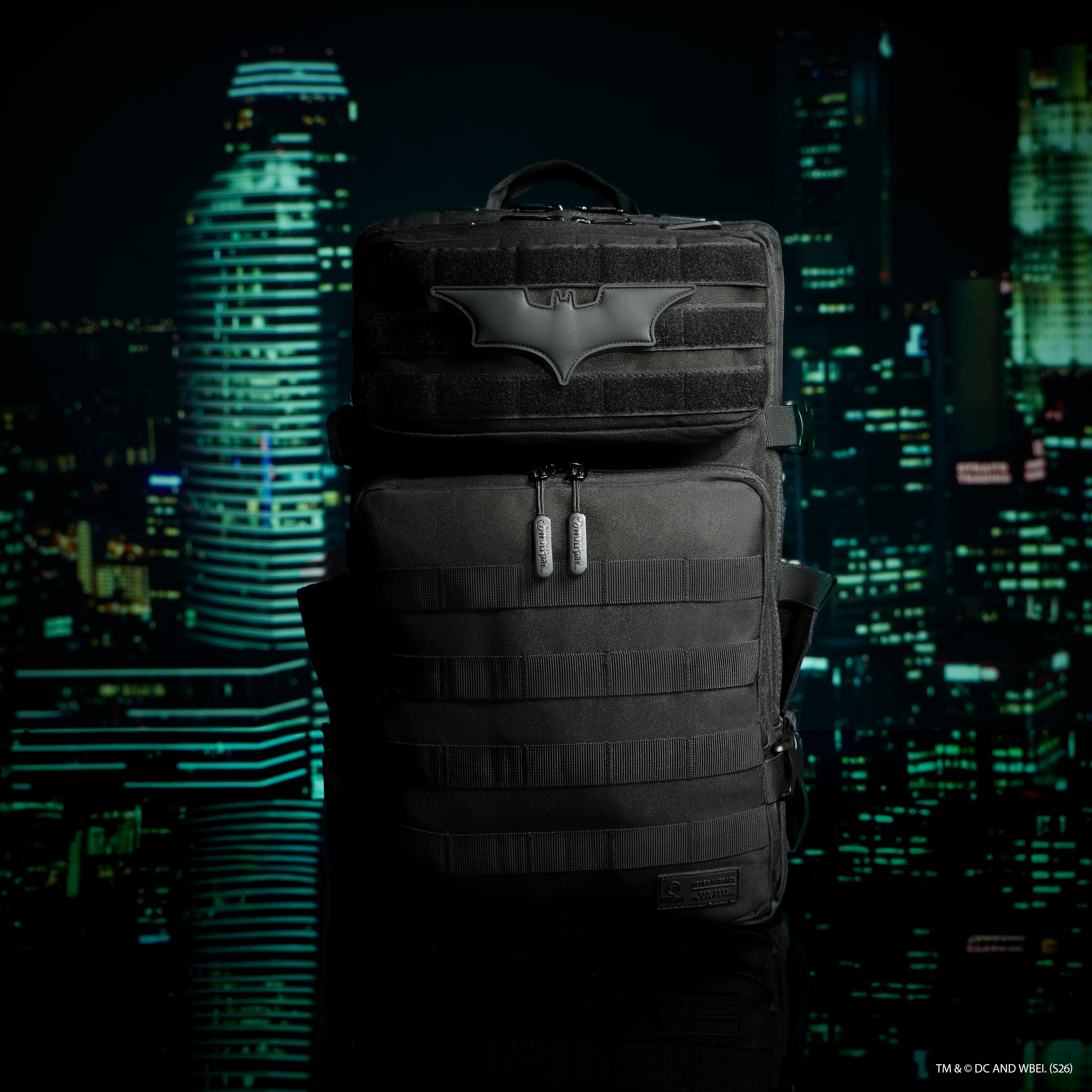 45L Backpack The Dark Knight™