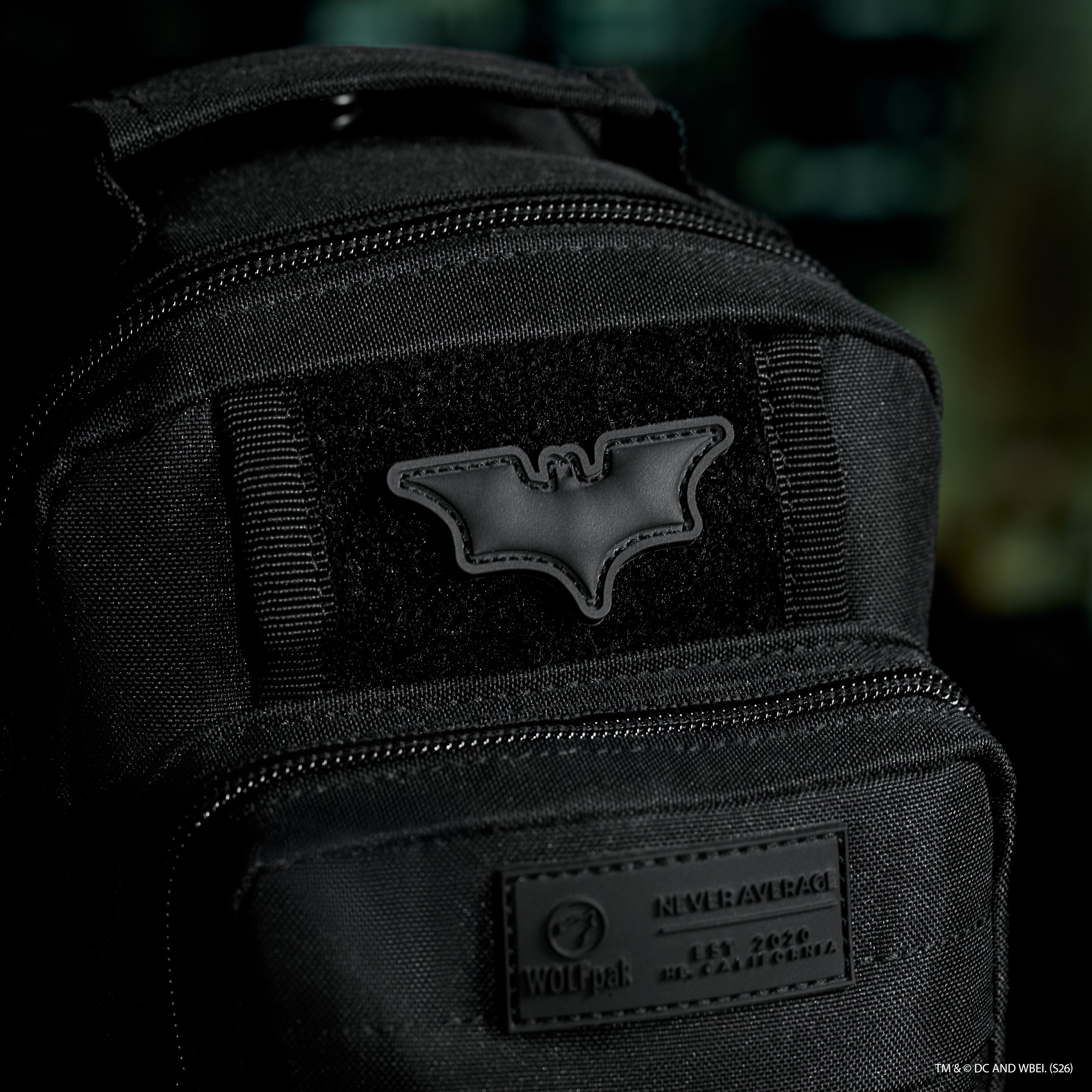 4L Mini Tactical Sling Bag The Dark Knight™
