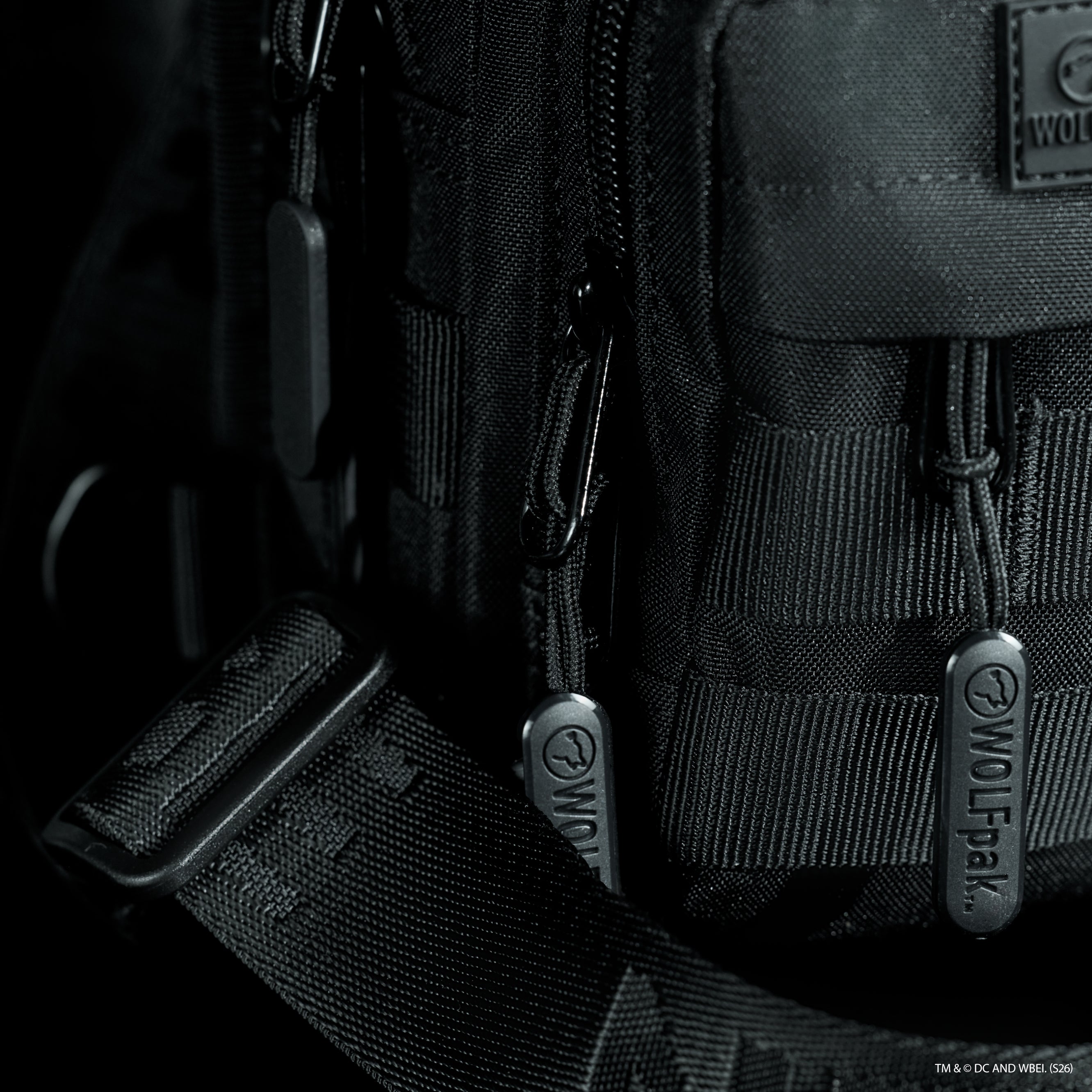 4L Mini Tactical Sling Bag The Dark Knight™