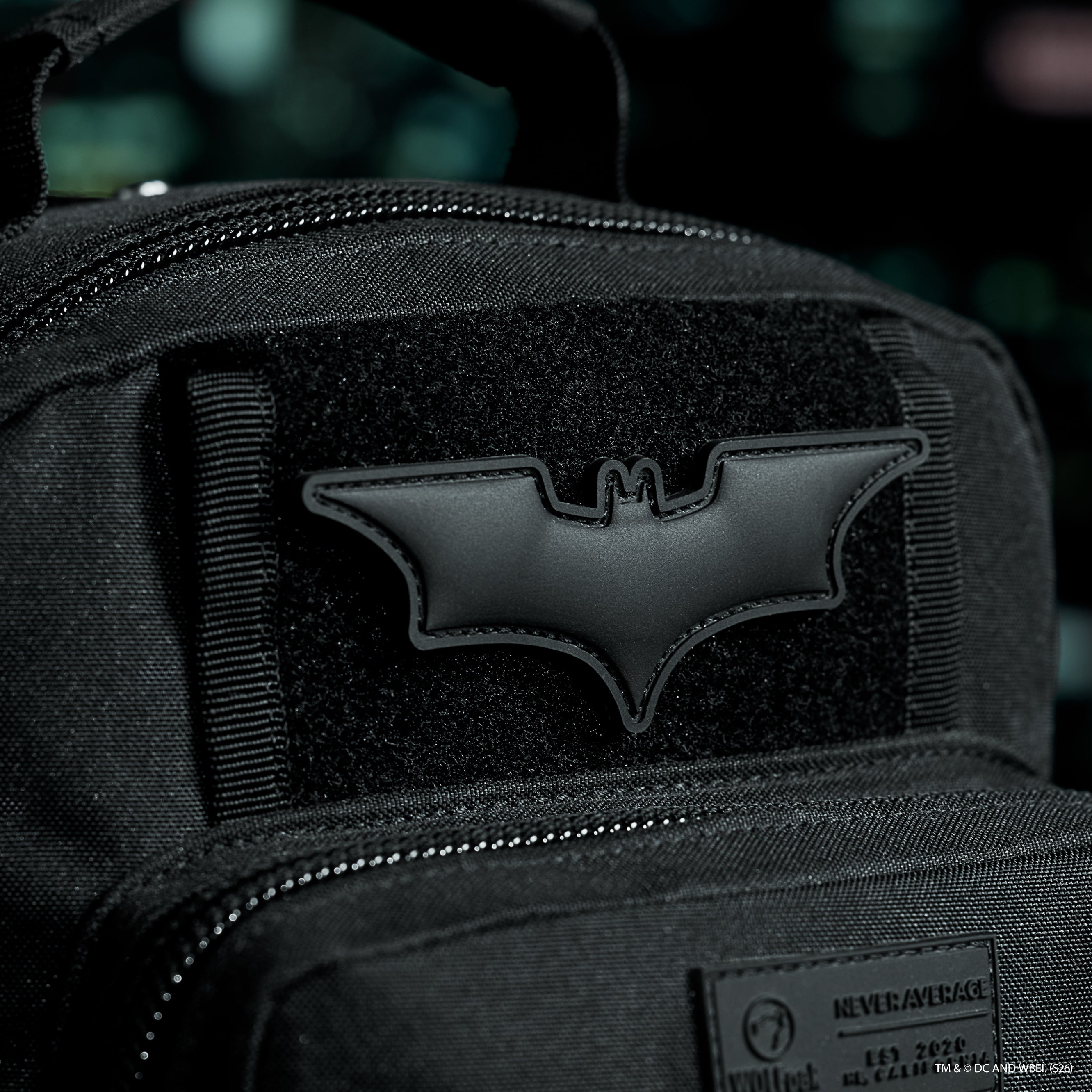 9L Tactical Sling Bag The Dark Knight™