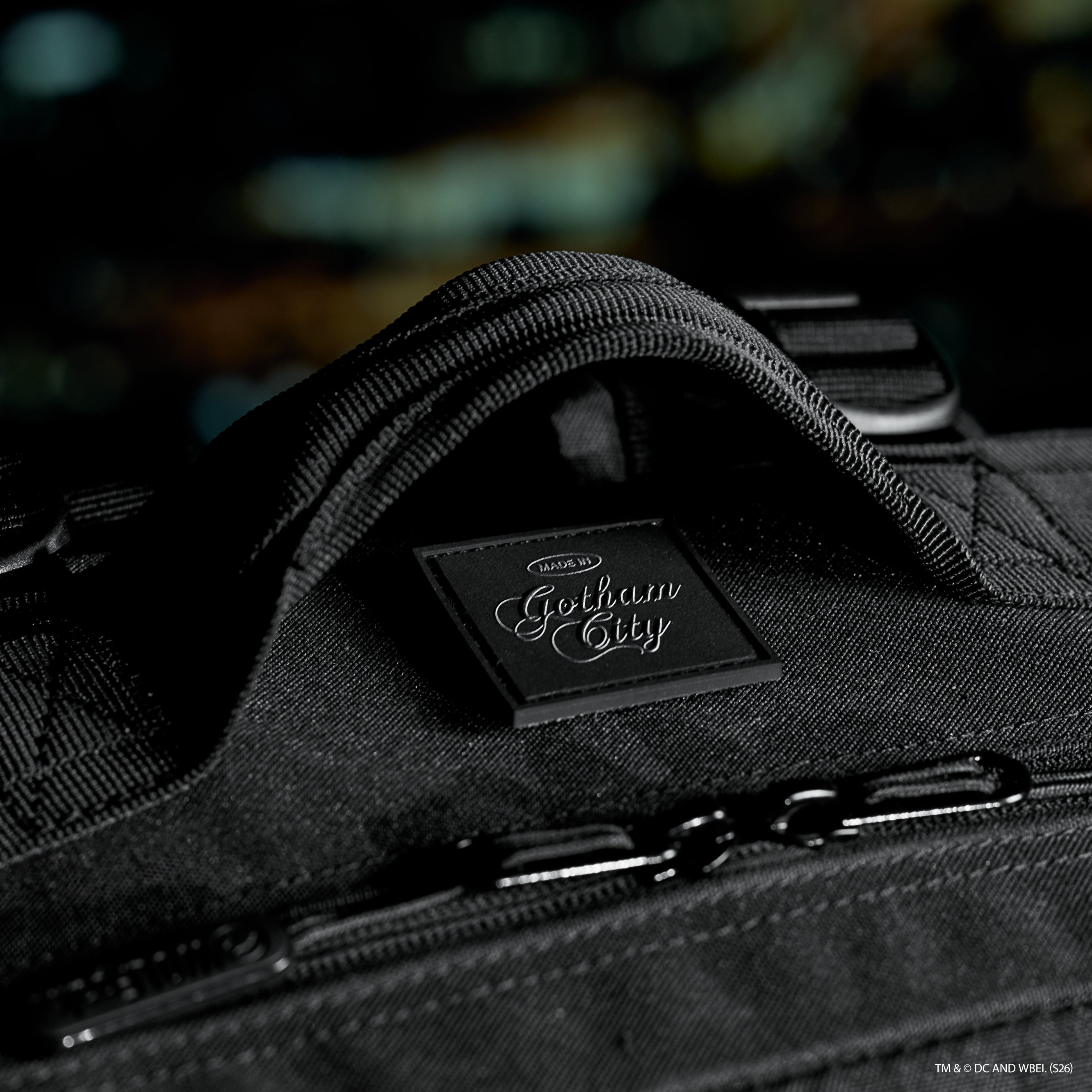 35L Backpack The Dark Knight™