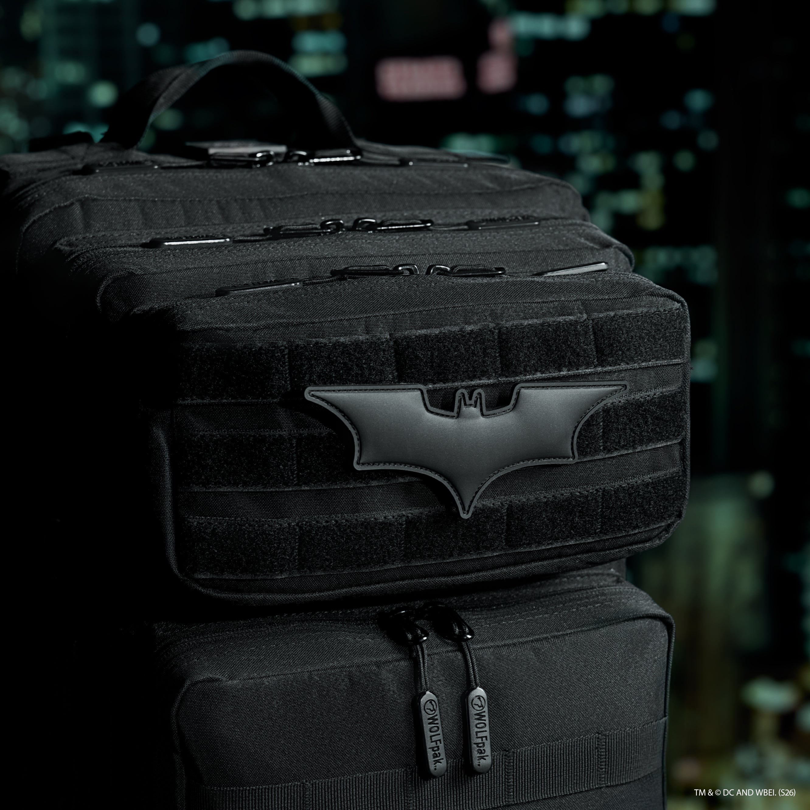 45L Backpack The Dark Knight™