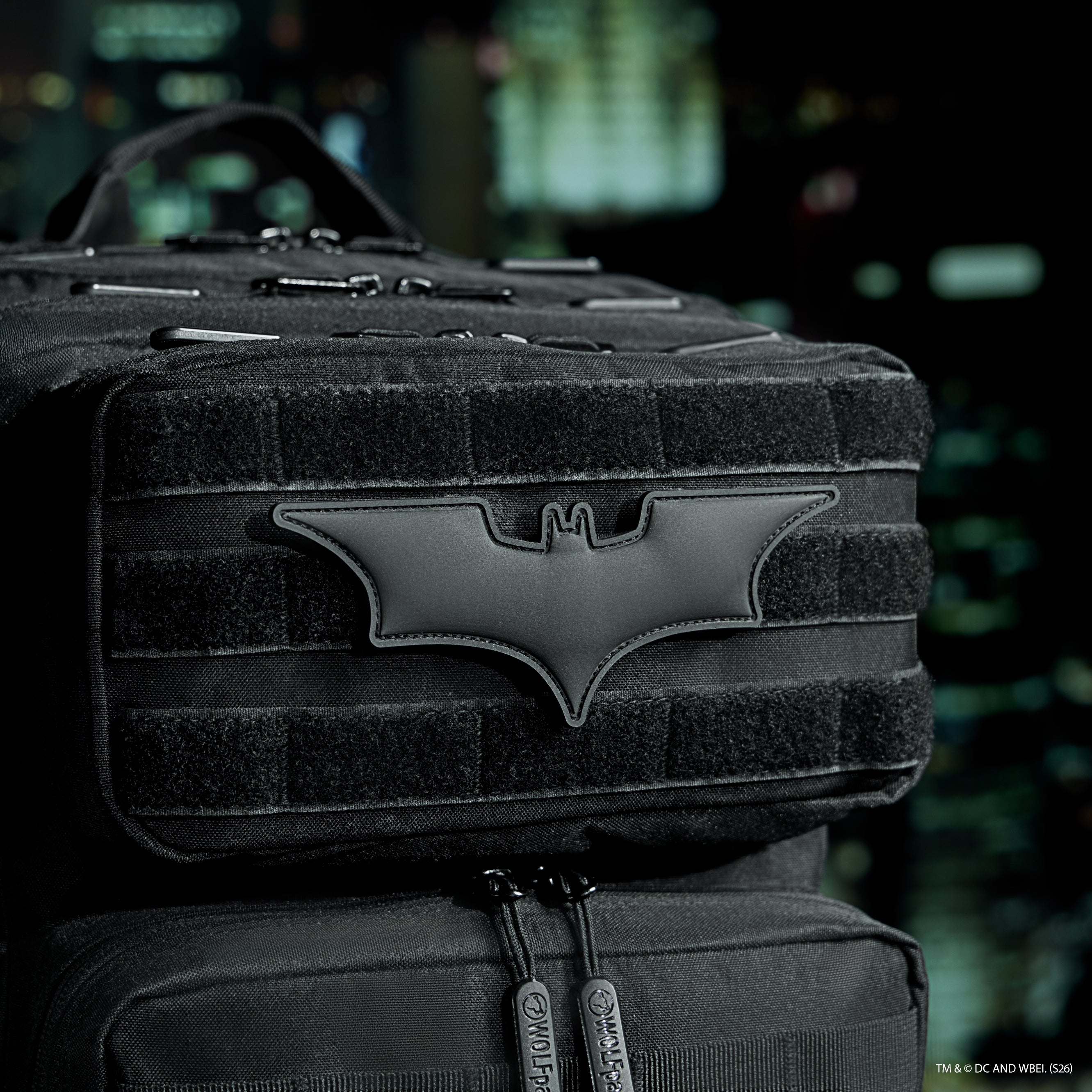35L Backpack The Dark Knight™