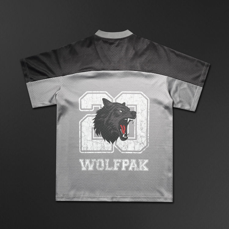 Strength Club Jersey