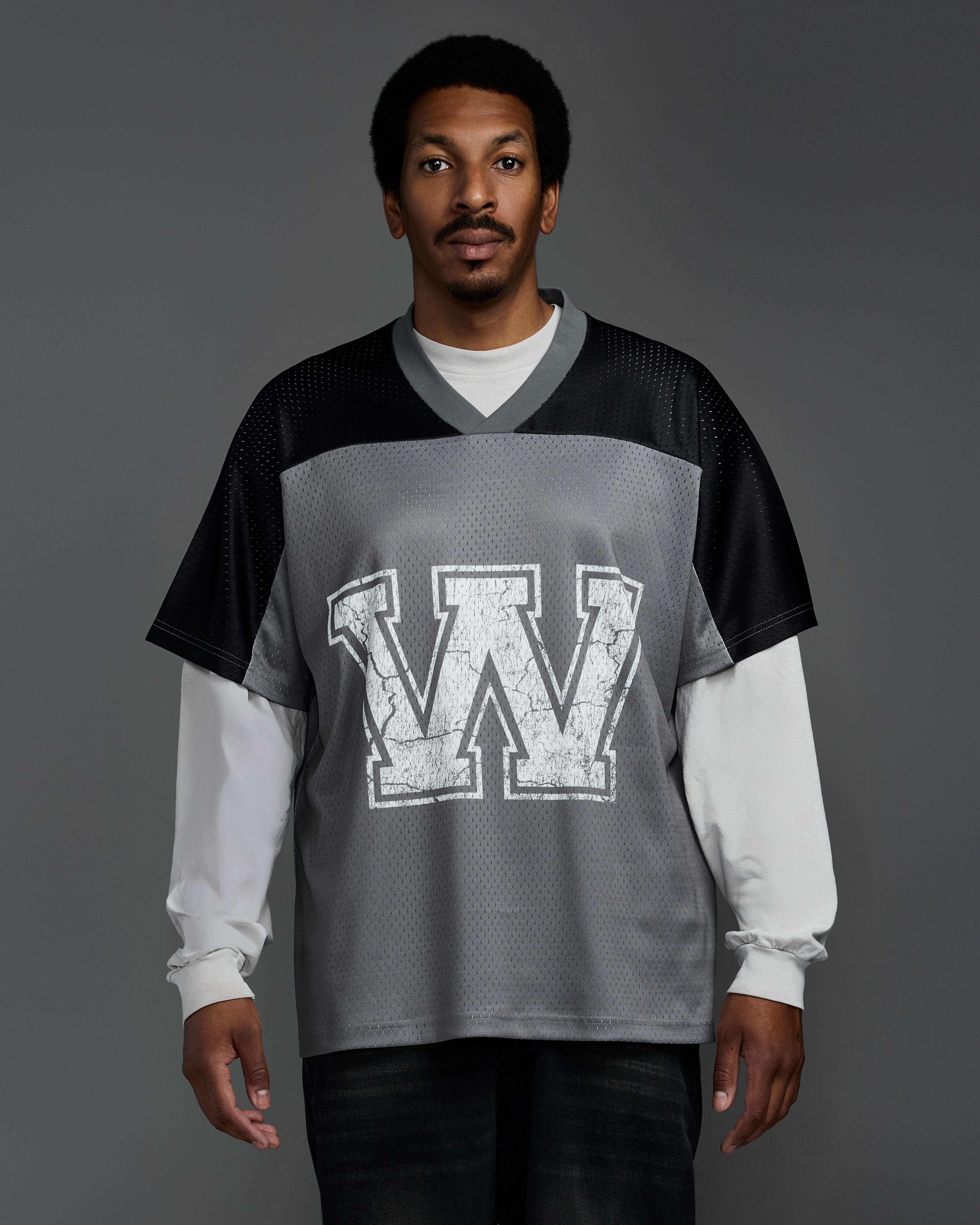 Strength Club Jersey