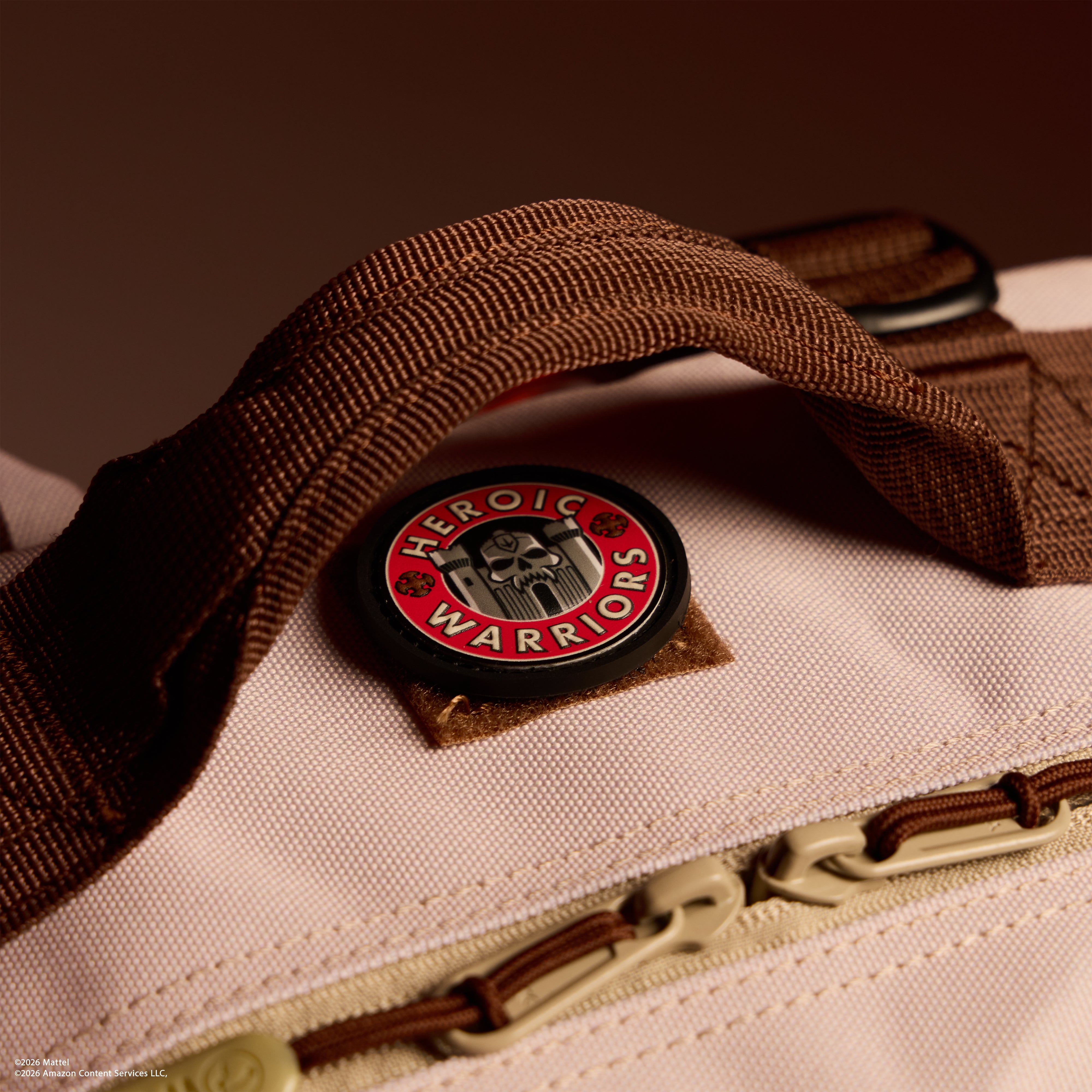 35L Backpack Masters of The Universe™ He-Man