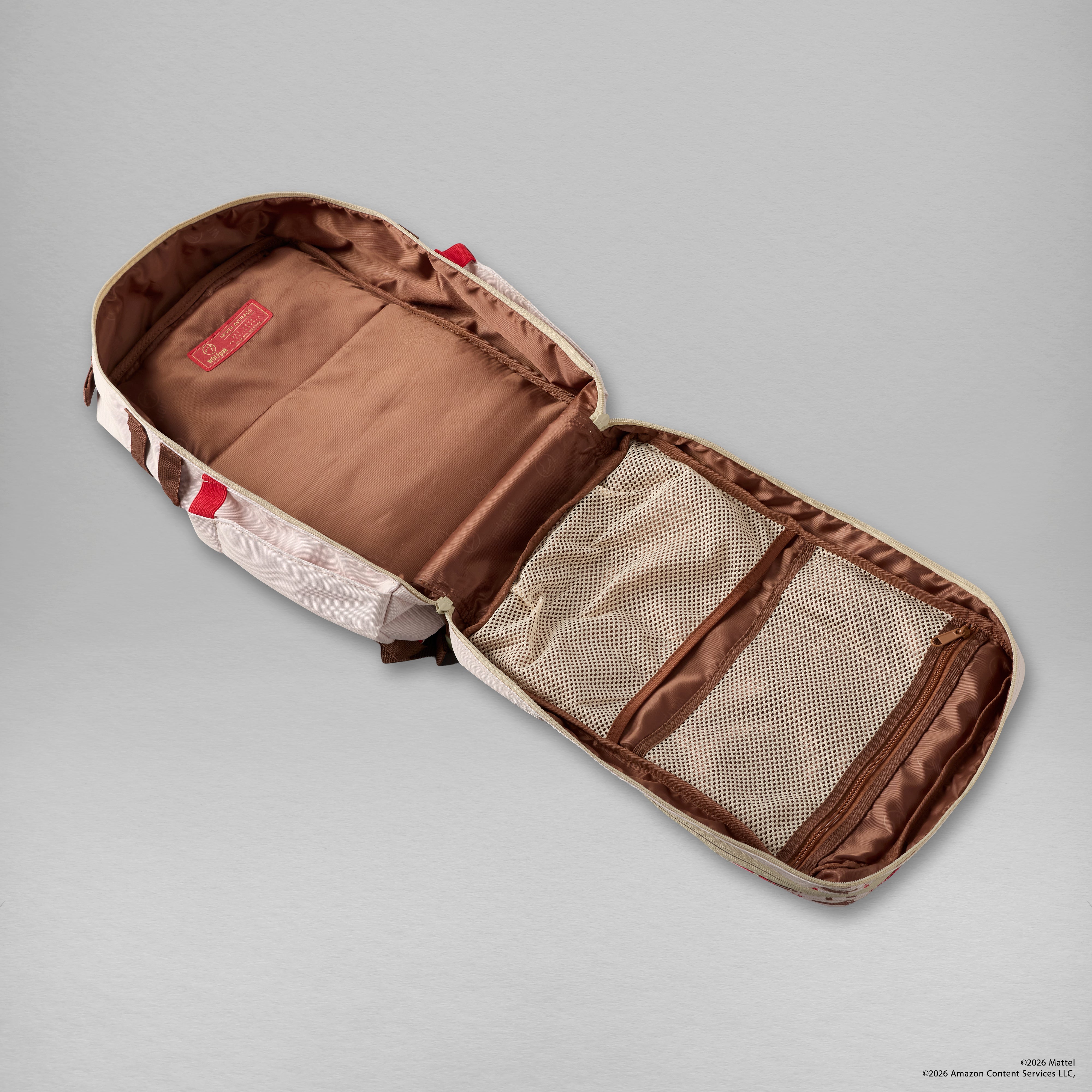 35L Backpack Masters of The Universe™ He-Man