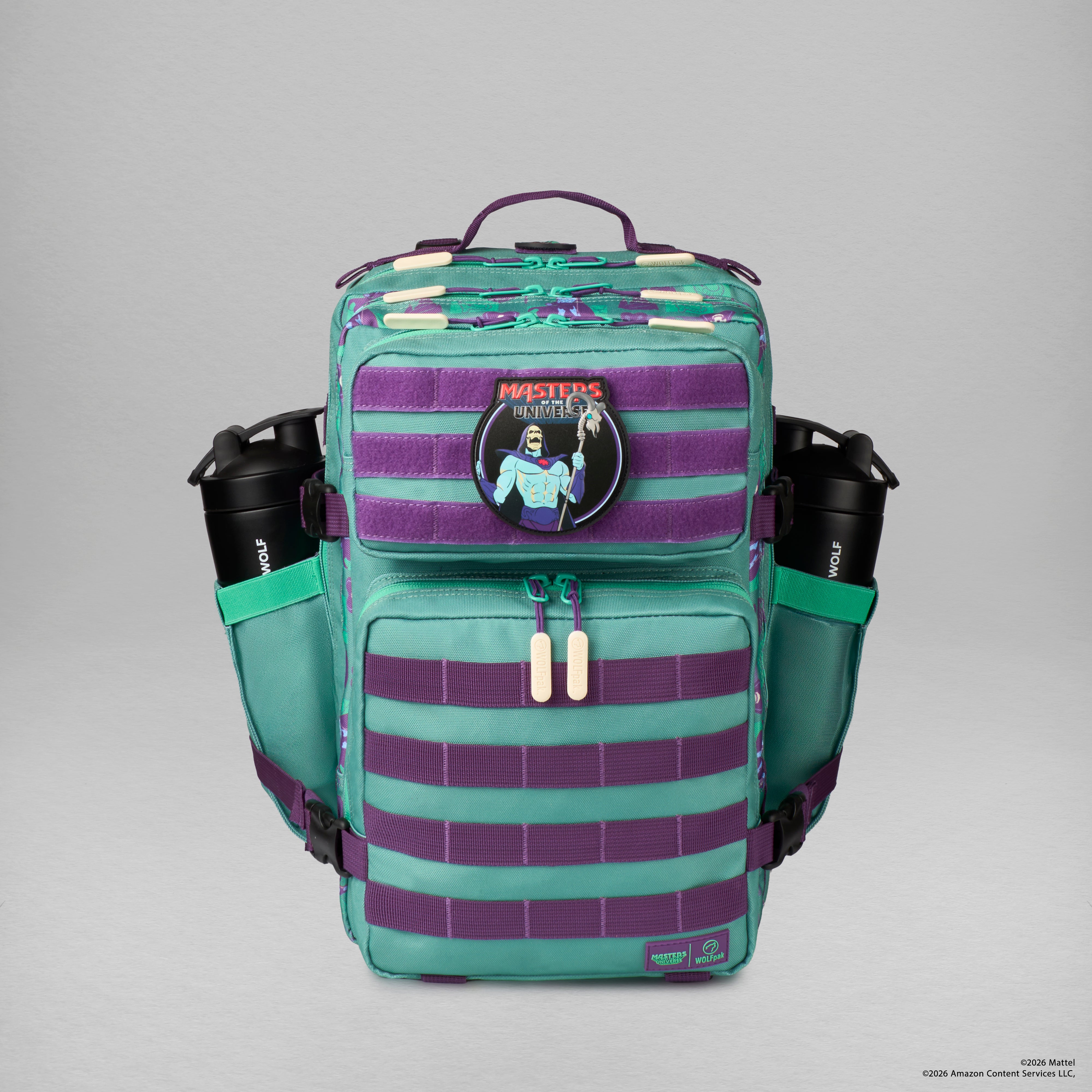 35L Backpack Masters of The Universe™ Skeletor