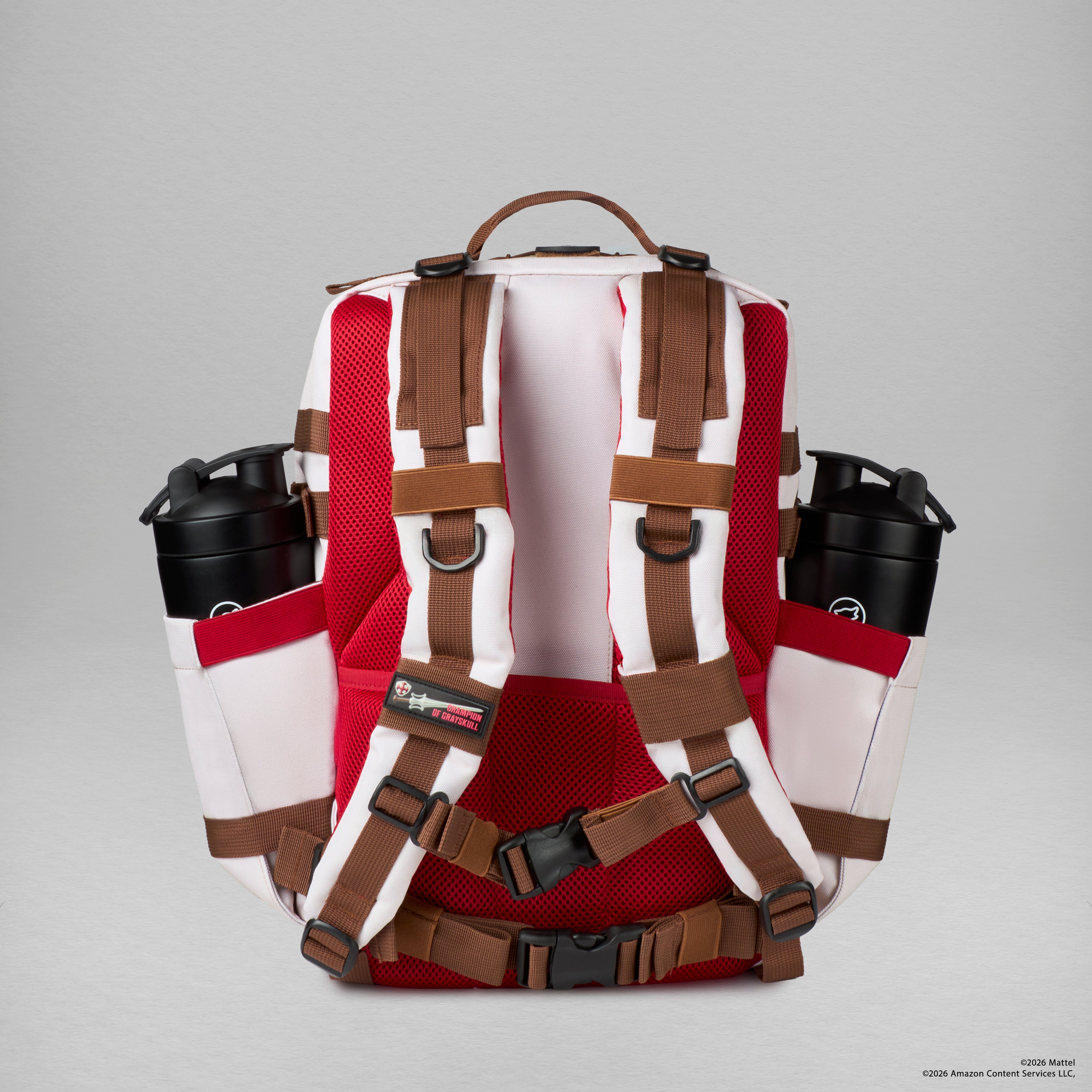 35L Backpack Masters of The Universe™ He-Man