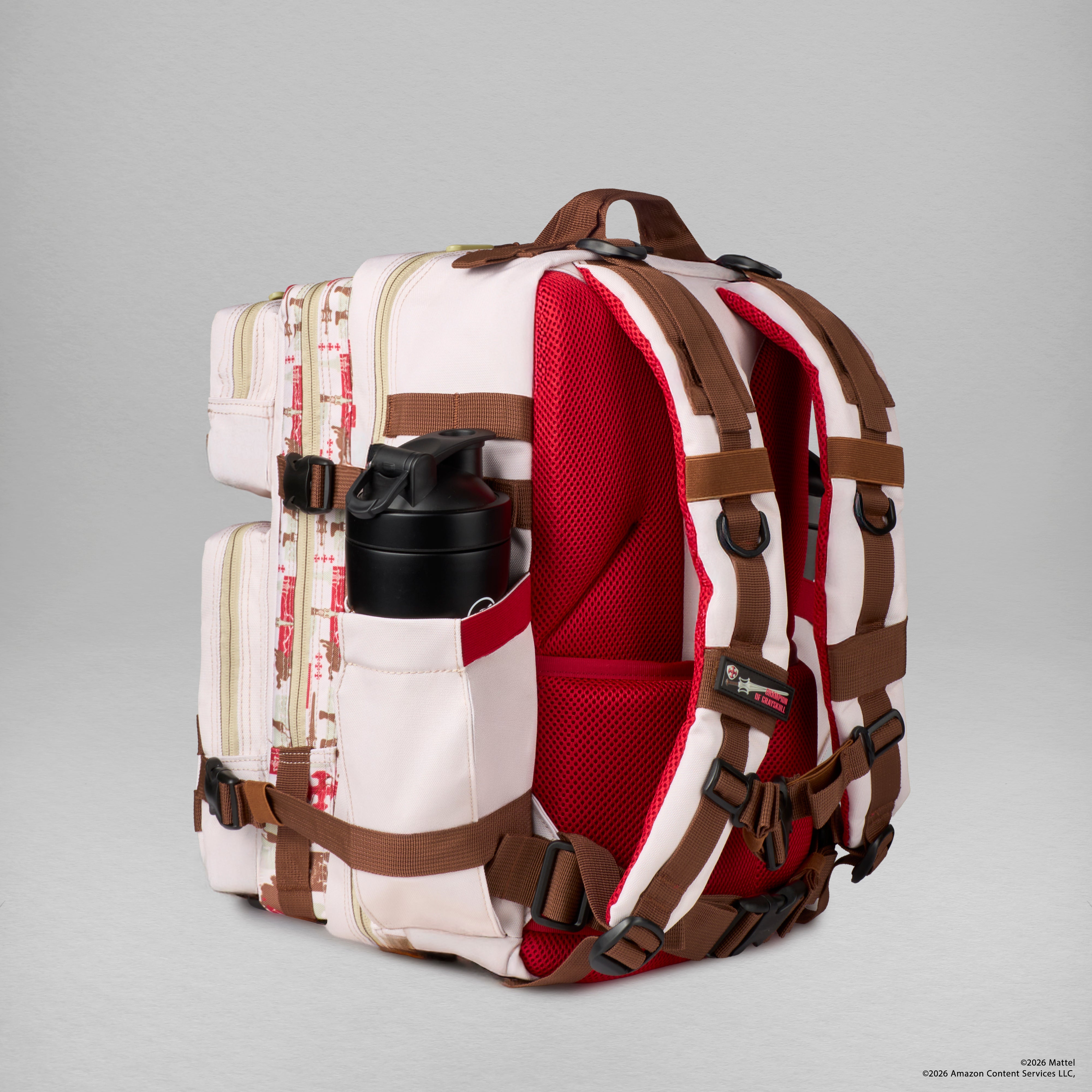35L Backpack Masters of The Universe™ He-Man
