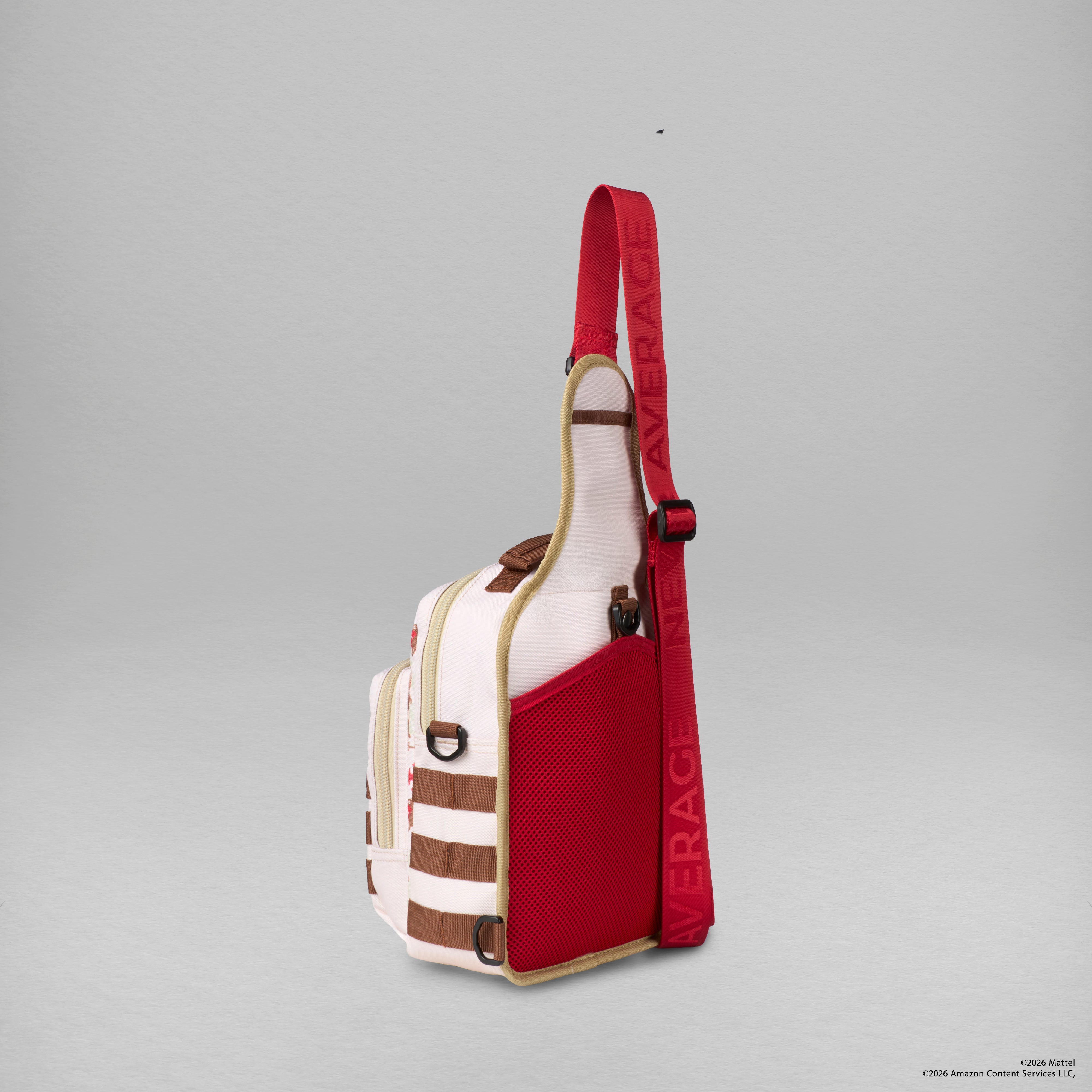 9L Tactical Sling Masters of The Universe™ He-Man