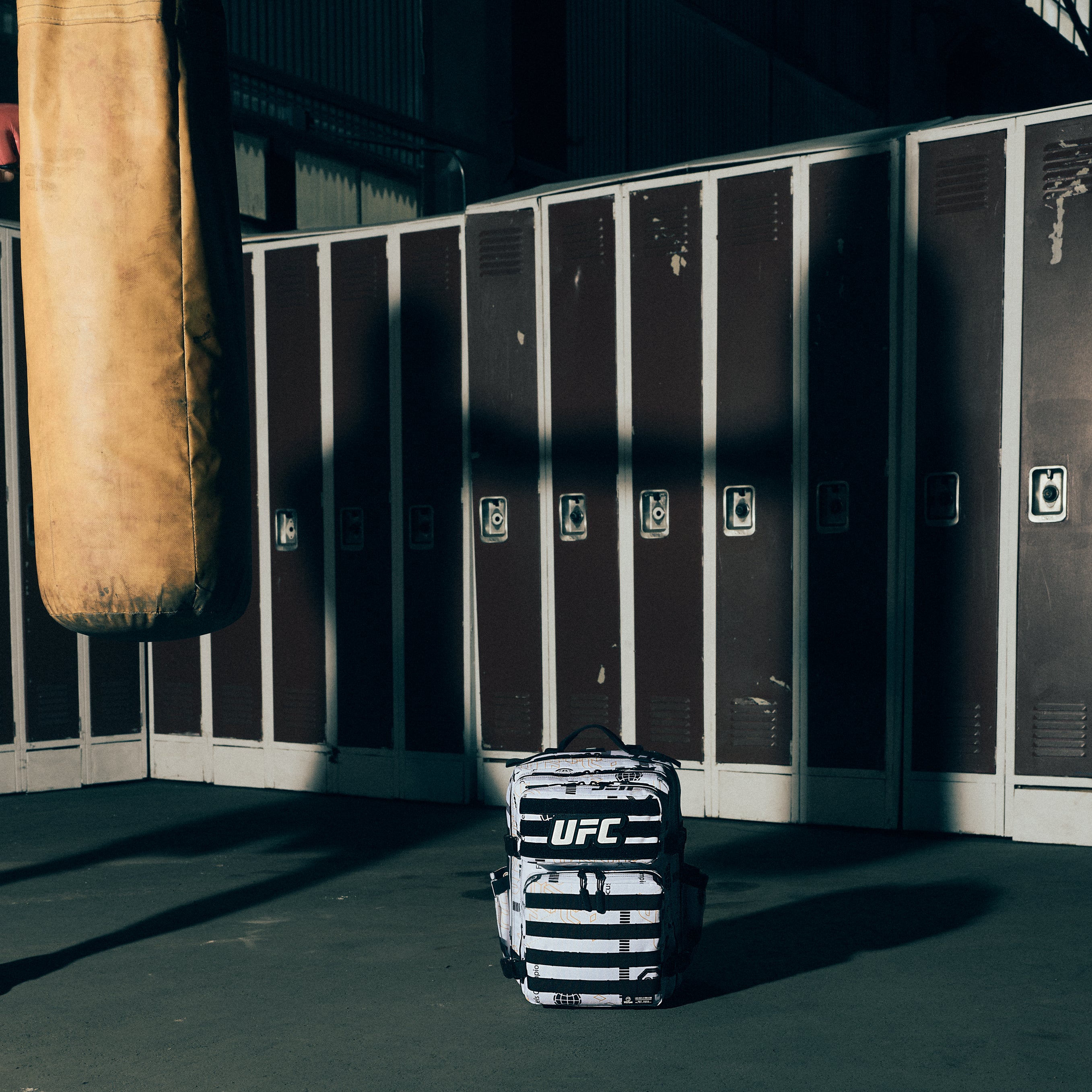 35L Backpack UFC Fighter