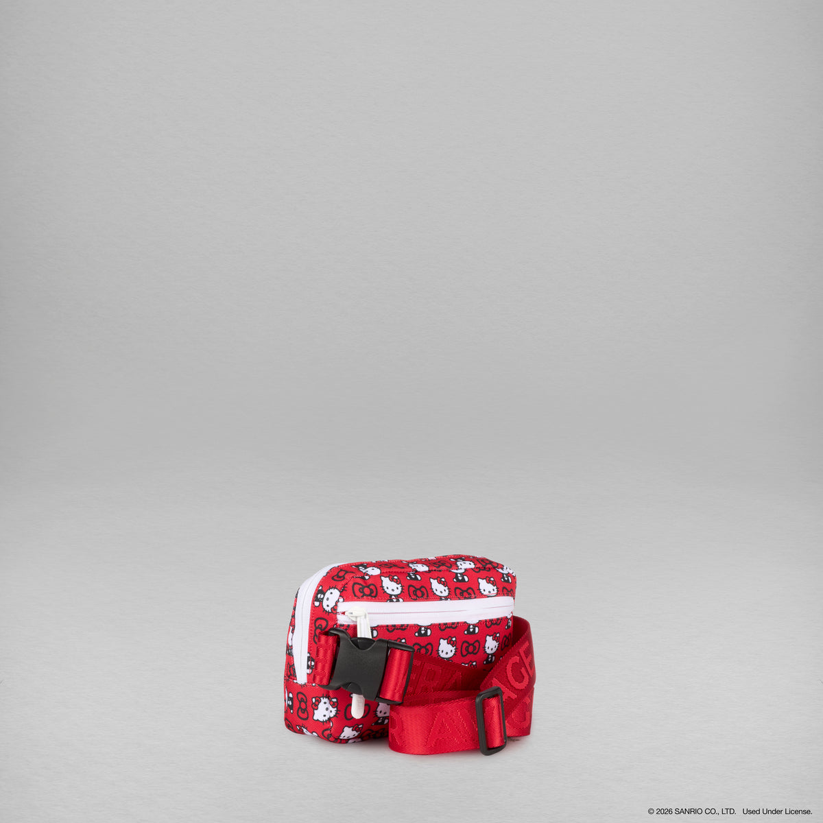 1.5L Crossbody Pack Hello Kitty