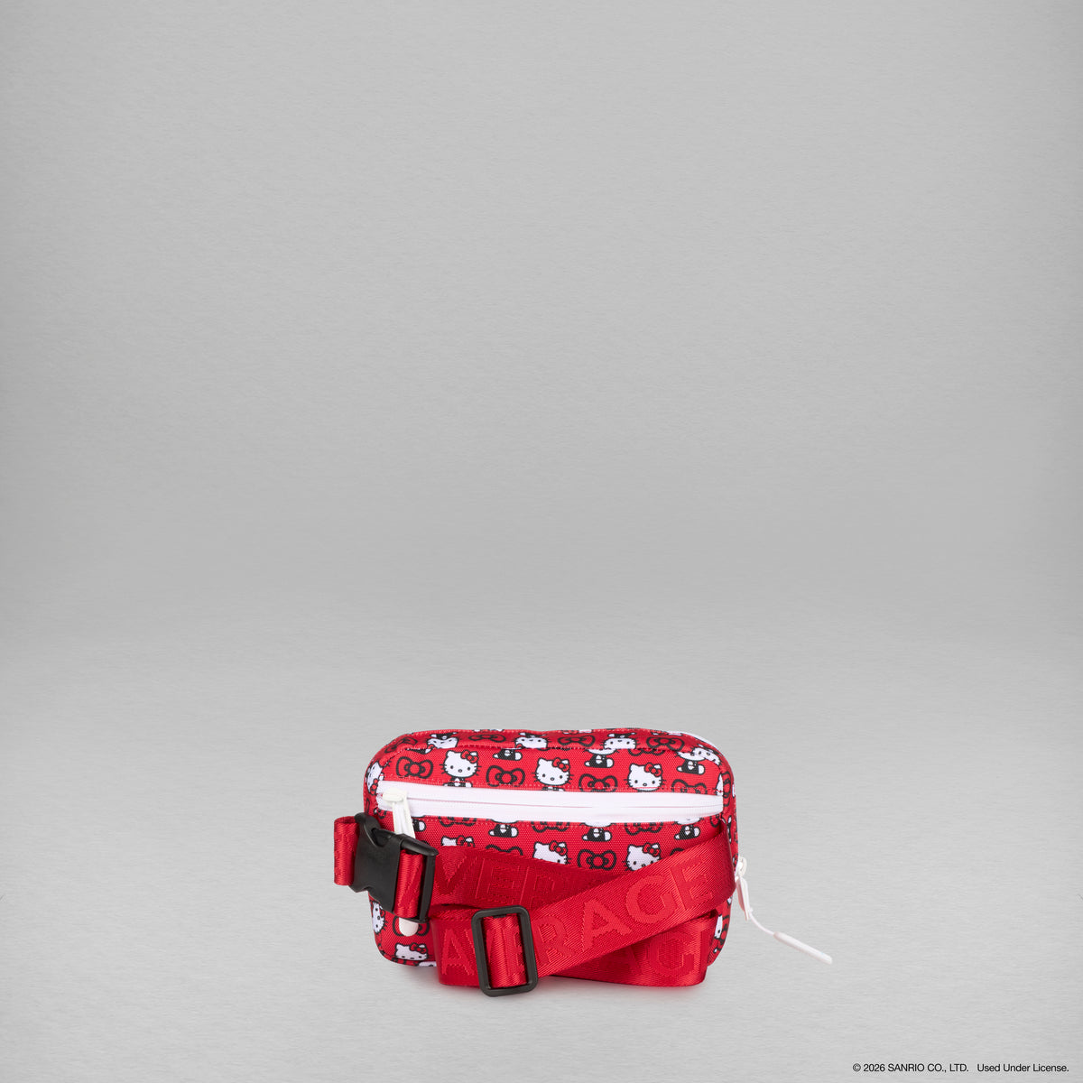 1.5L Crossbody Pack Hello Kitty