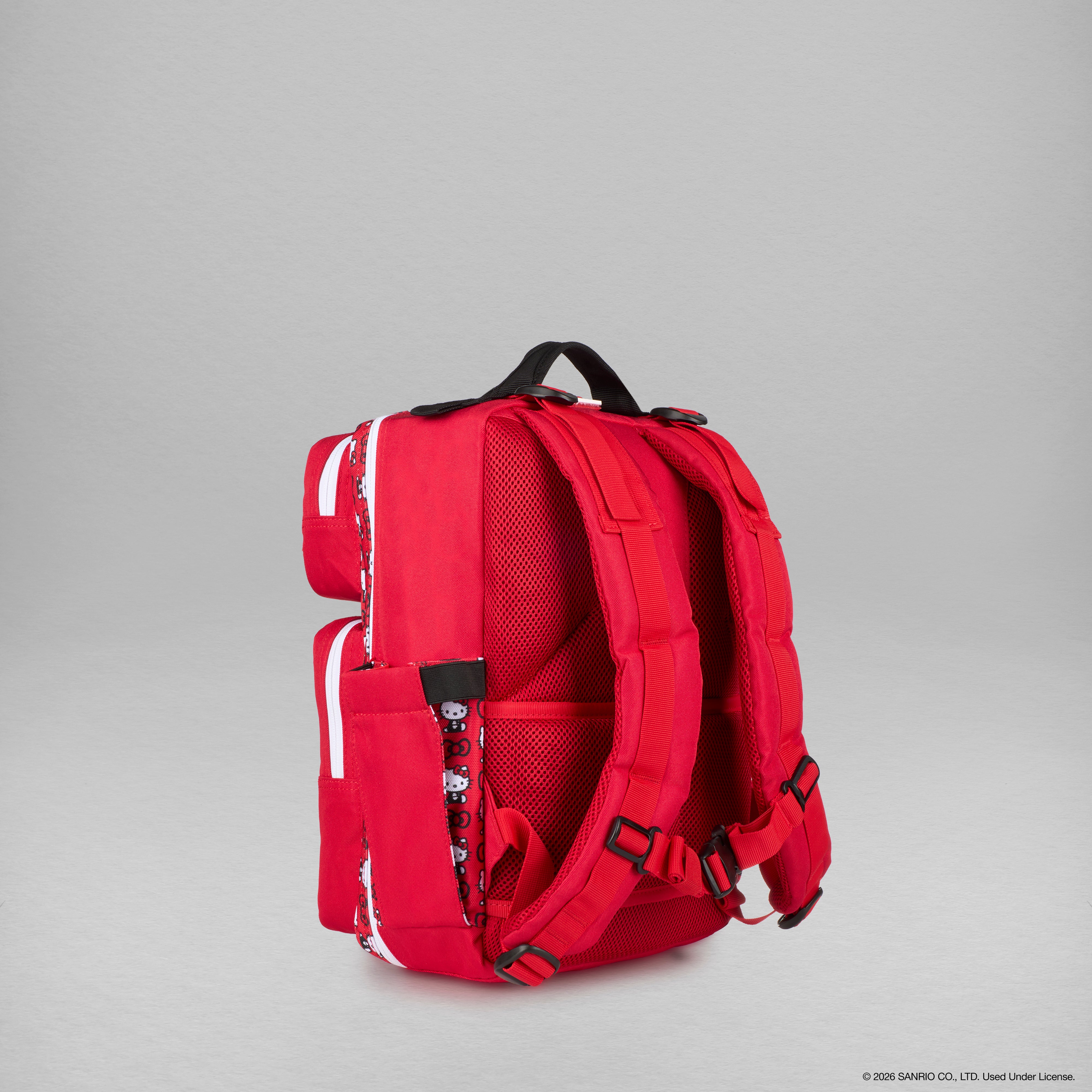 15L Tactical Backpack Hello Kitty