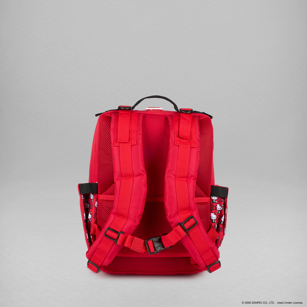 15L Tactical Backpack Hello Kitty