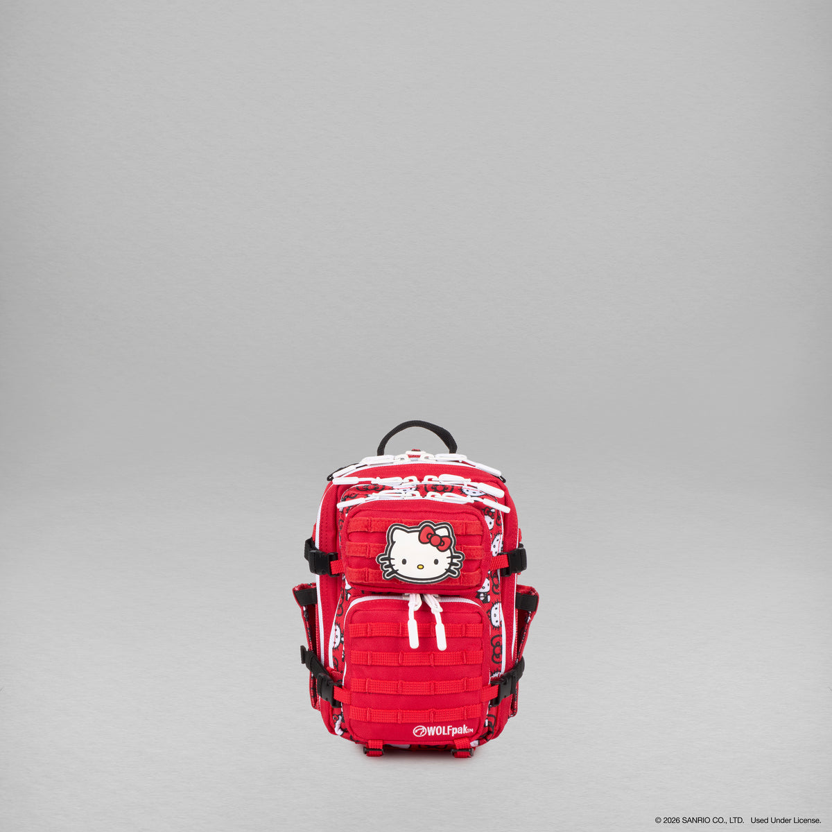3L Collector's Pak Hello Kitty