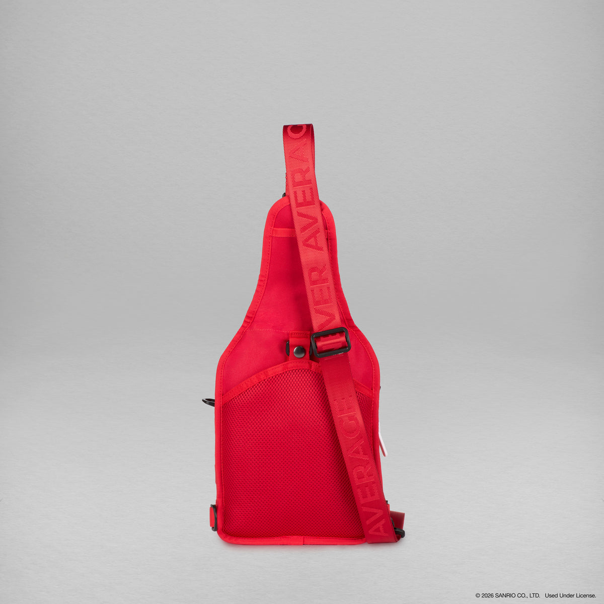 9L Tactical Sling Bag Hello Kitty