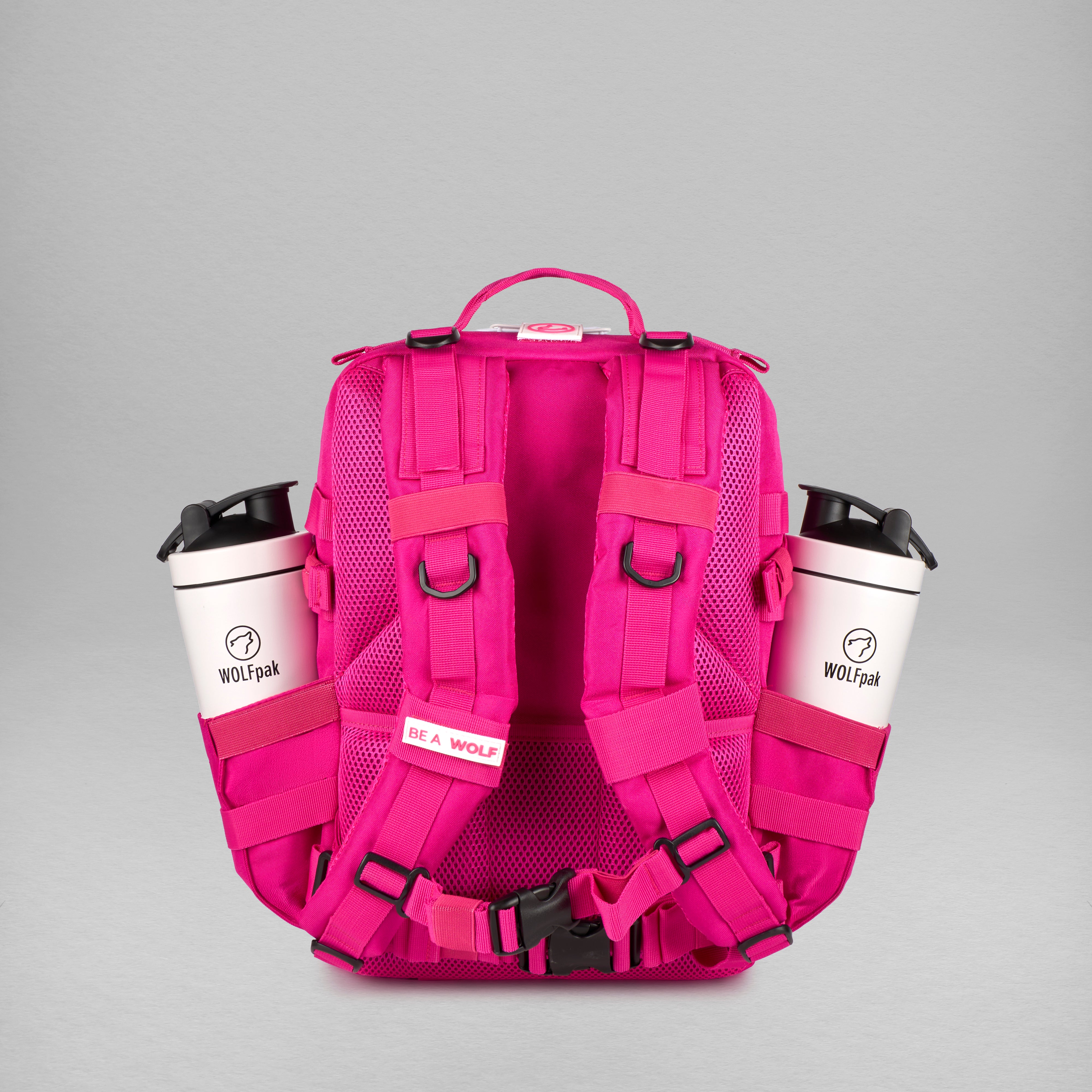 Sac à dos 25L Déesse rose