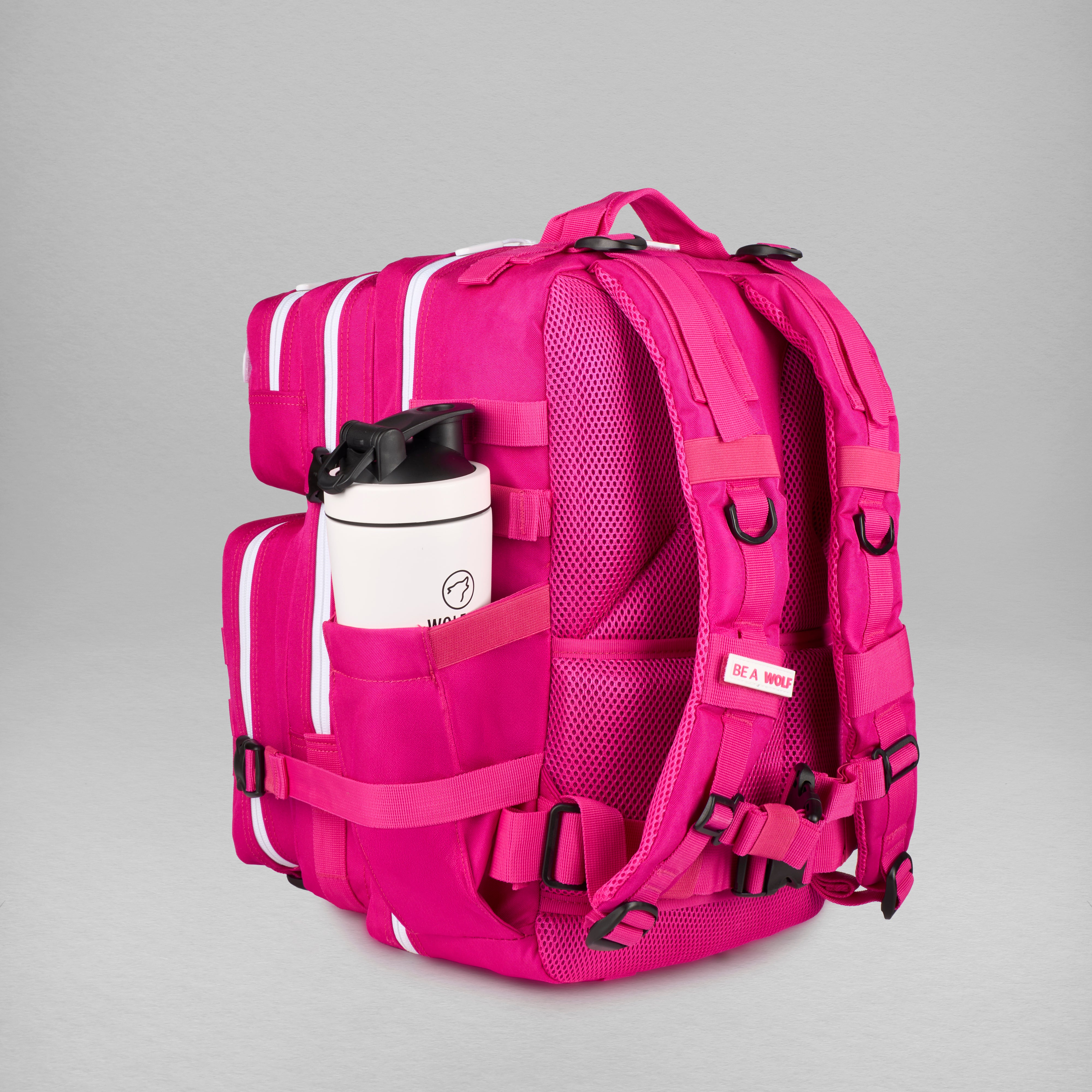 35L Pink Goddess Meal Prep Management