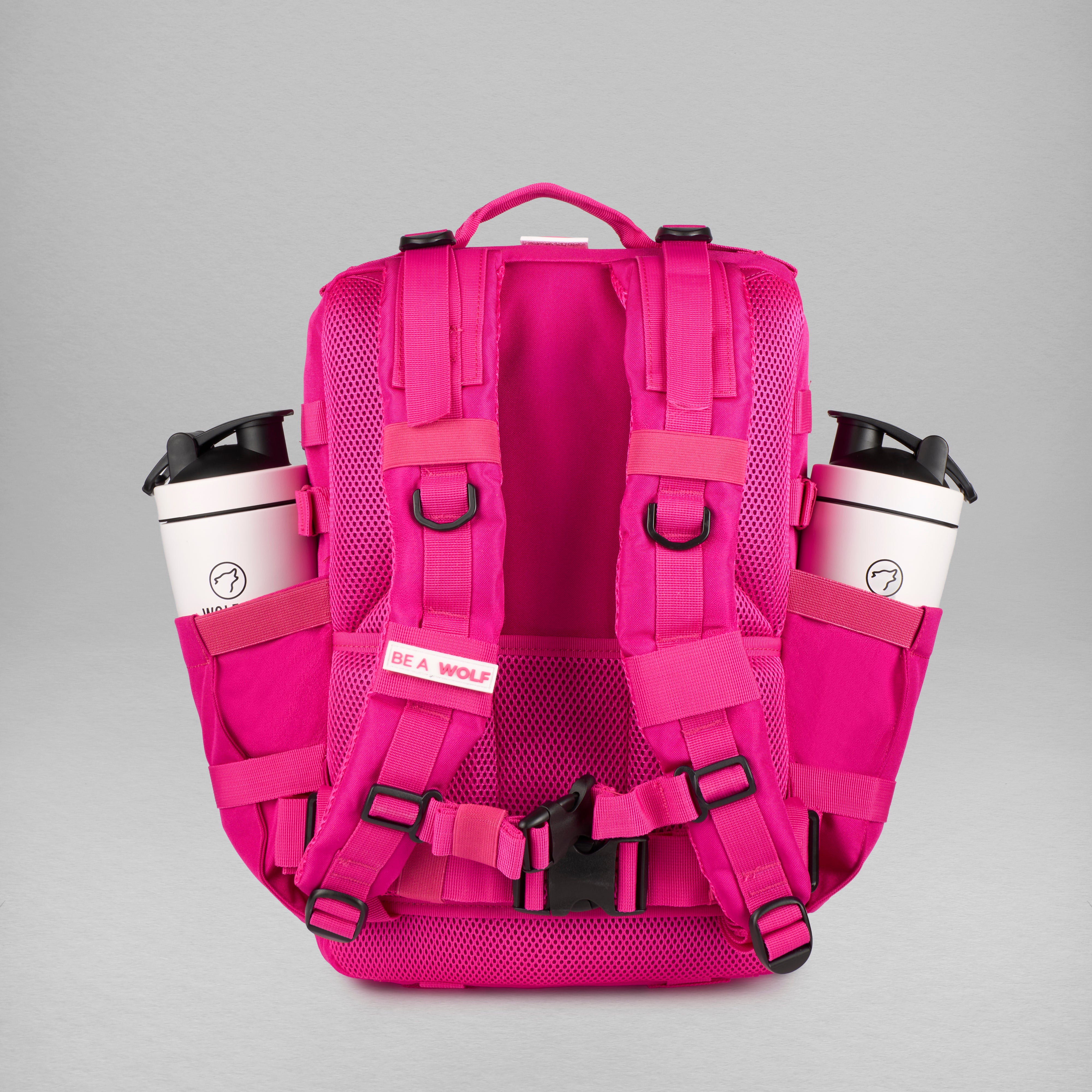 35L Pink Goddess Meal Prep Management