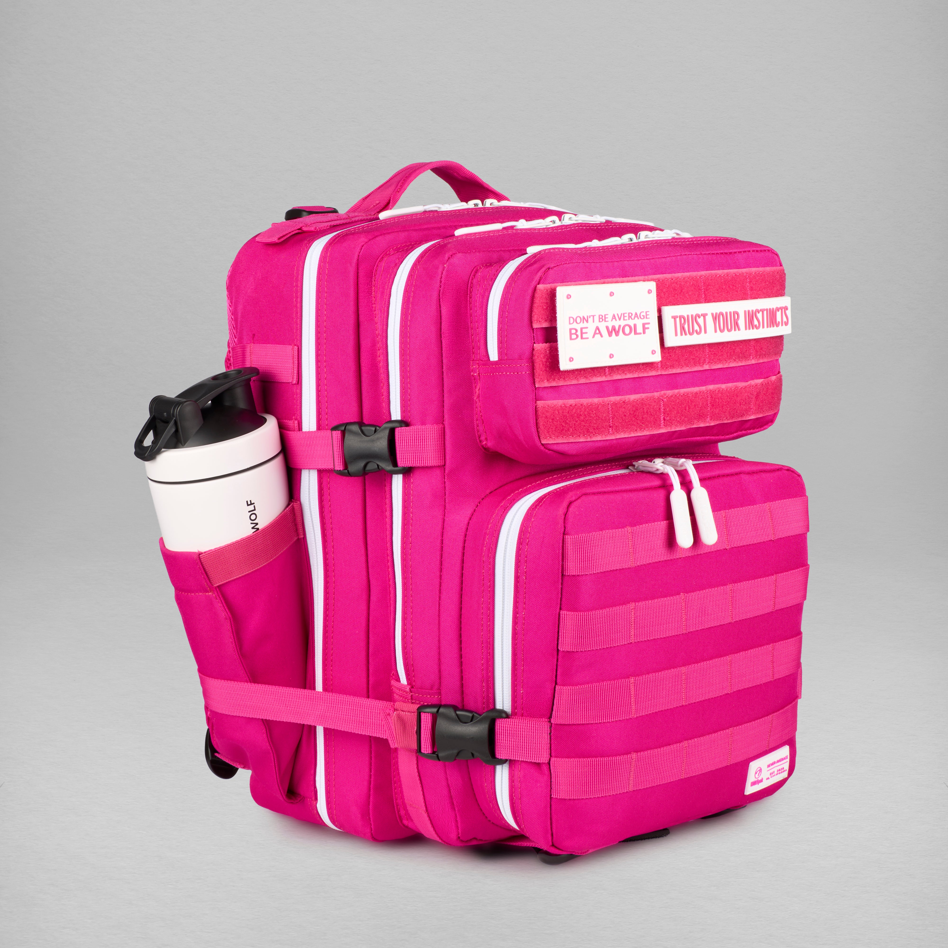 35L Pink Goddess Meal Prep Management