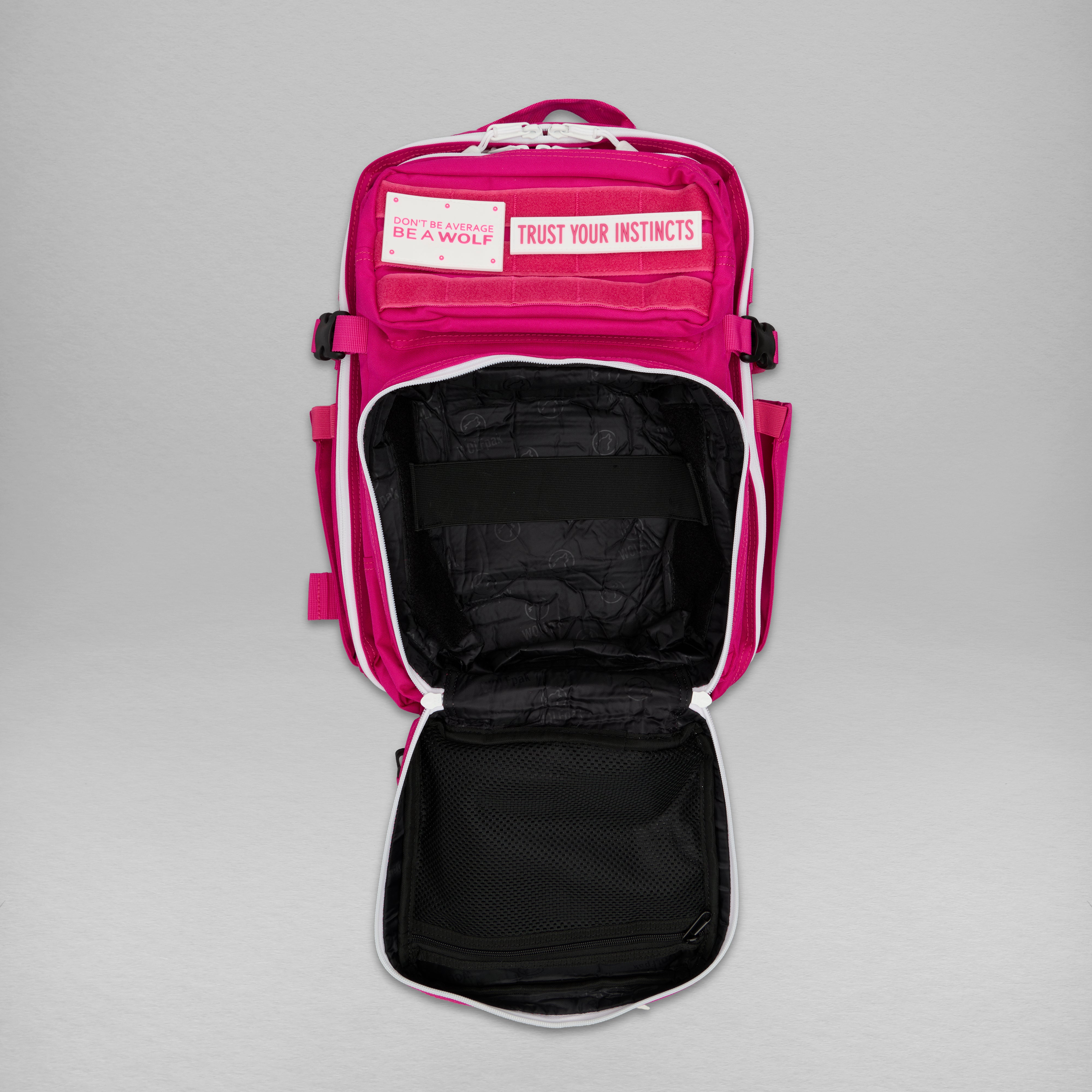 35L Pink Goddess Meal Prep Management
