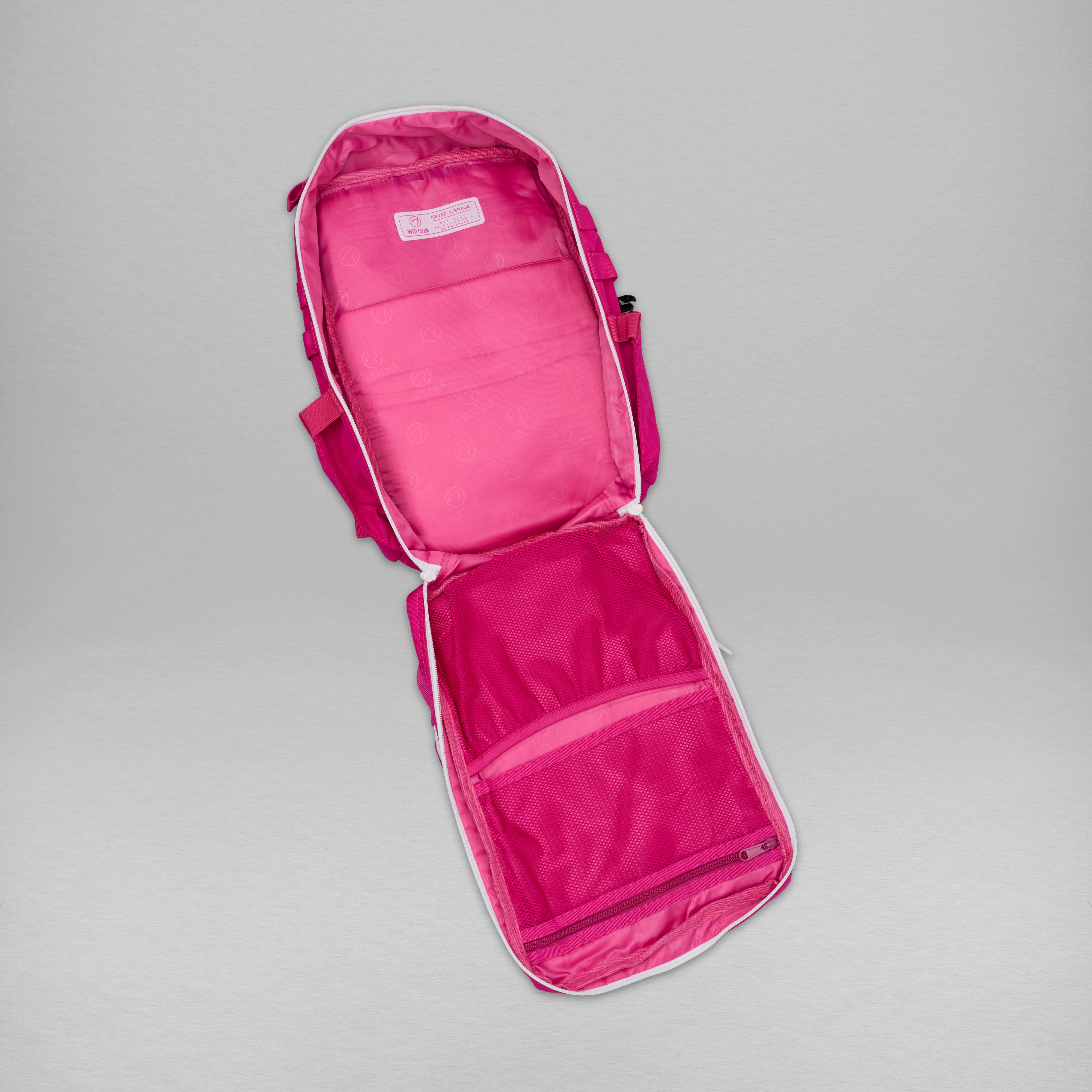 35L Pink Goddess Meal Prep Management