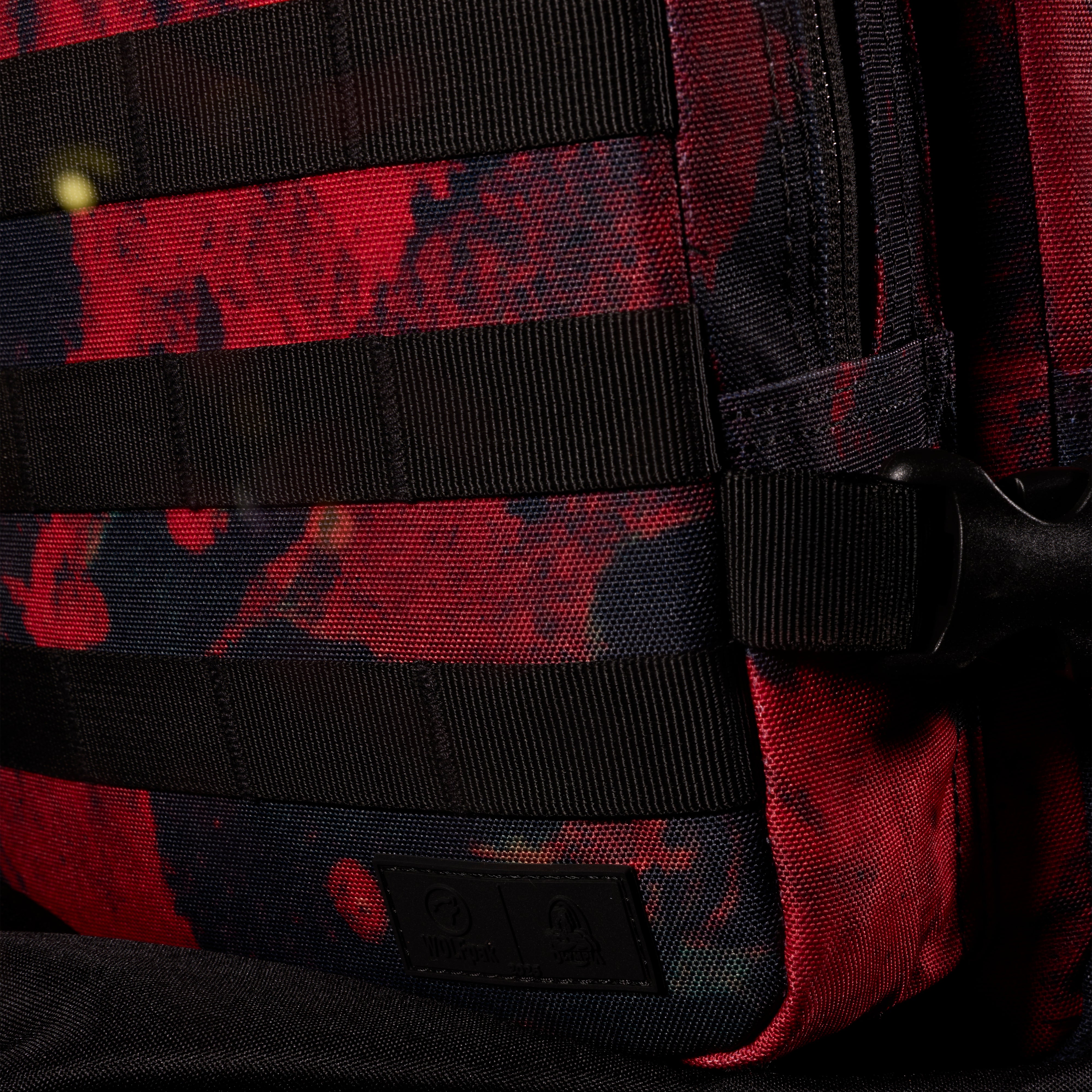 45L Backpack 2026 Olympia