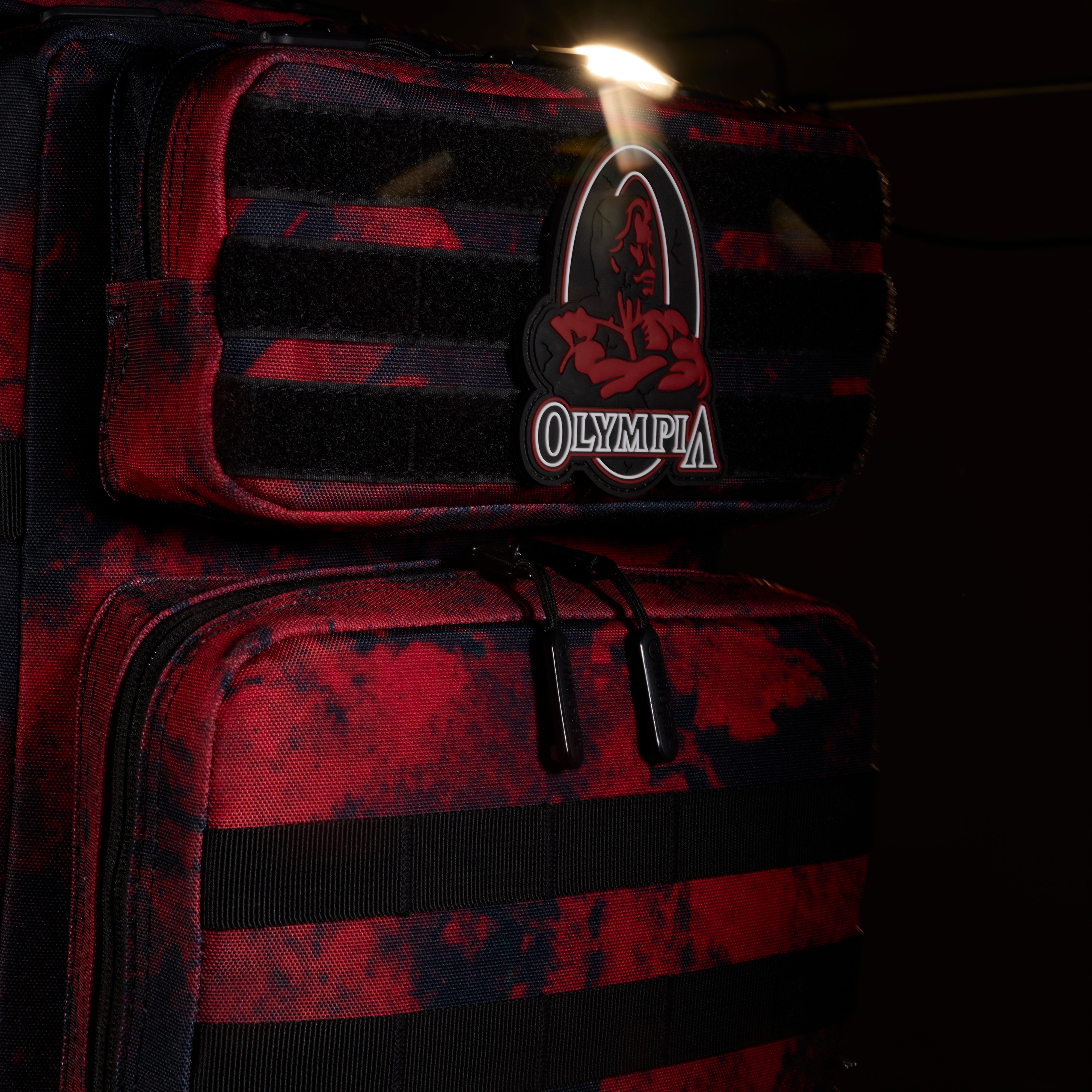 45L Backpack 2026 Olympia