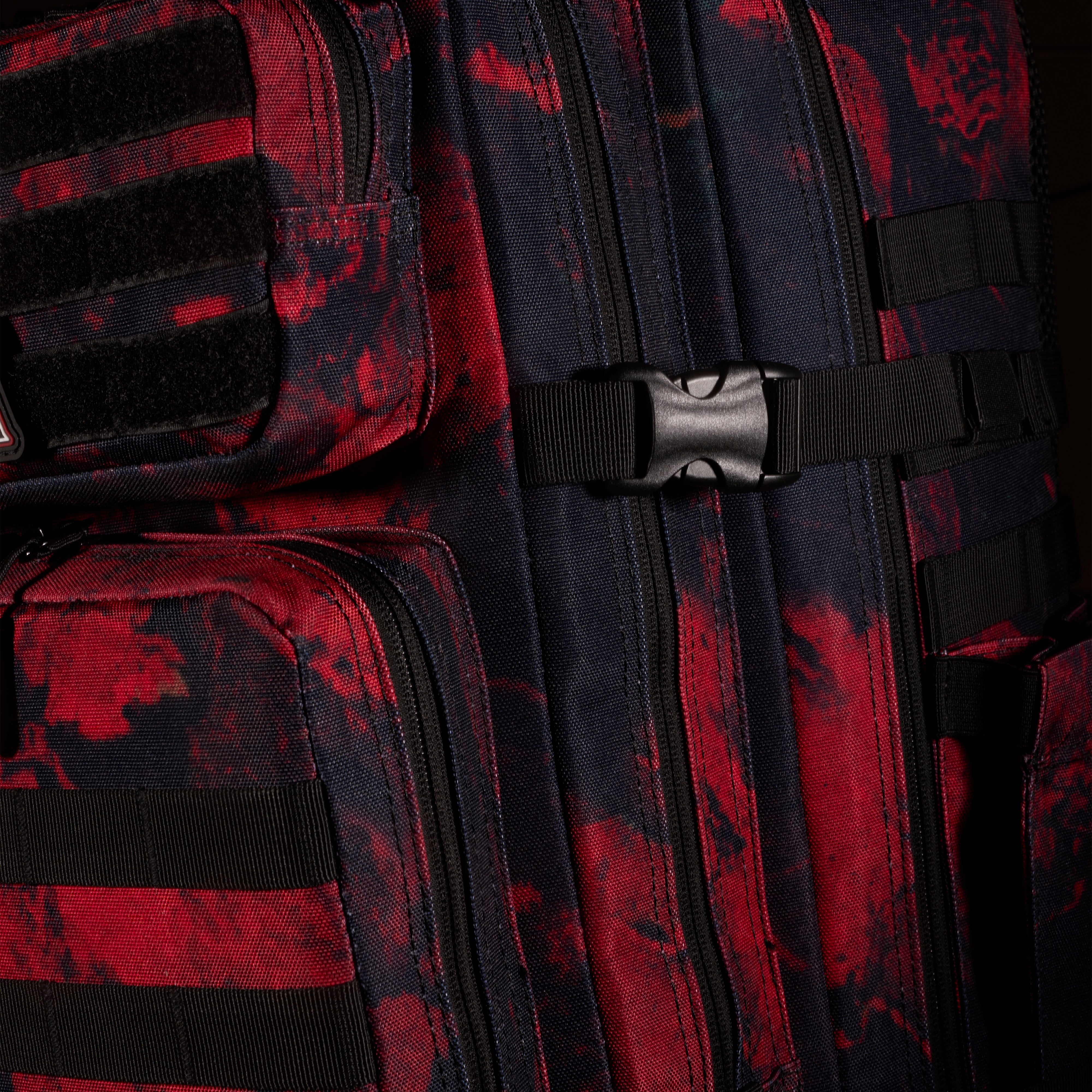 45L Backpack 2026 Olympia