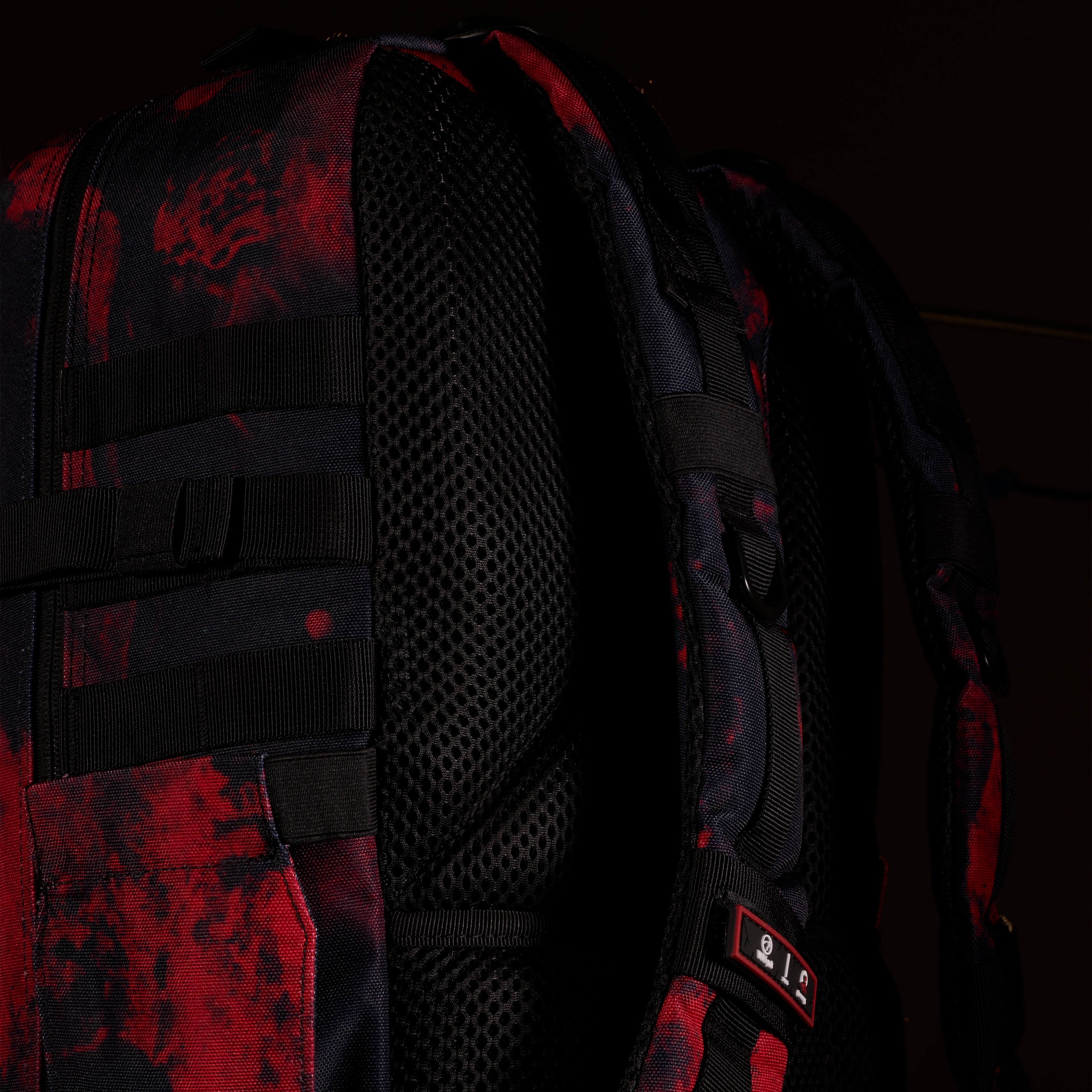 45L Backpack 2026 Olympia