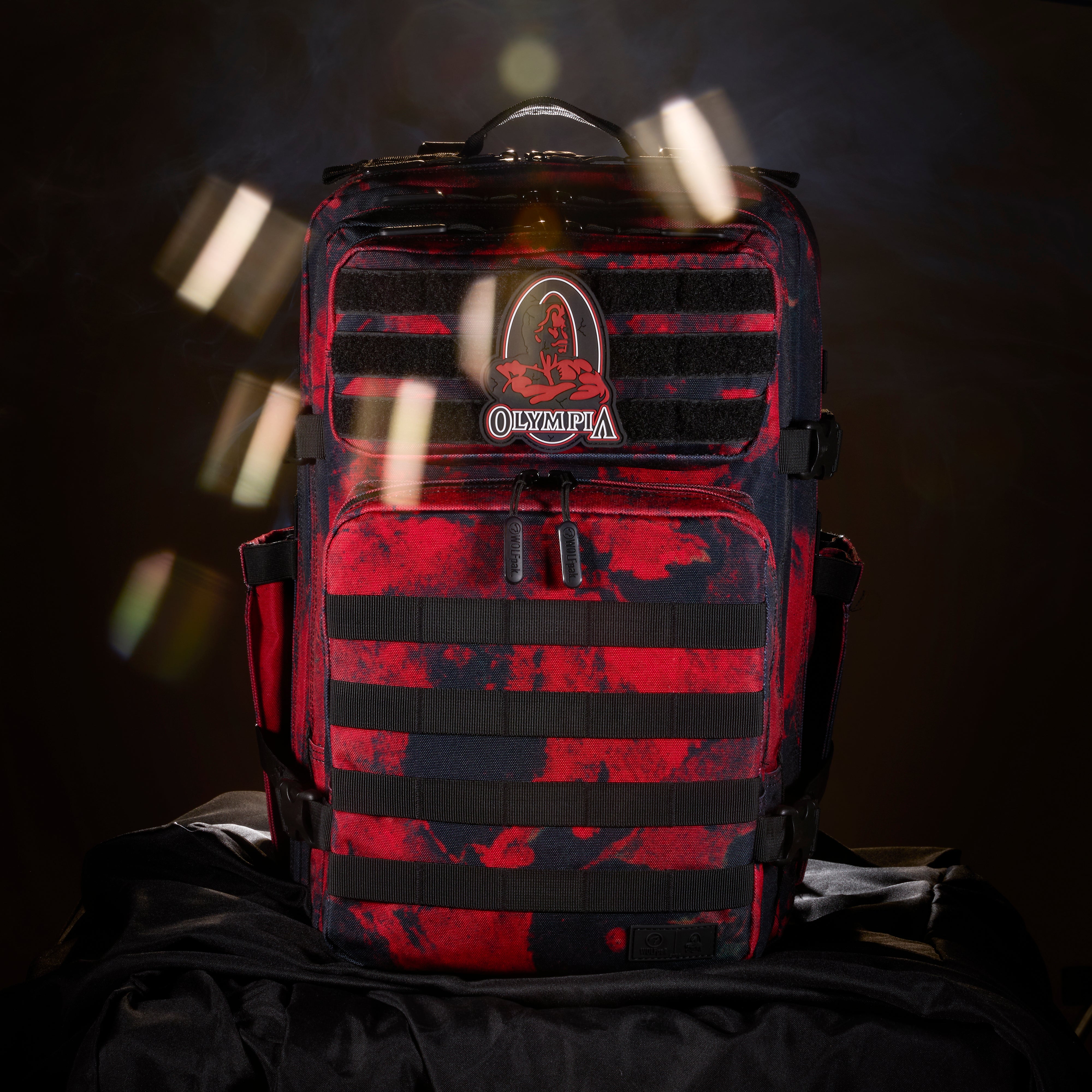 45L Backpack 2026 Olympia
