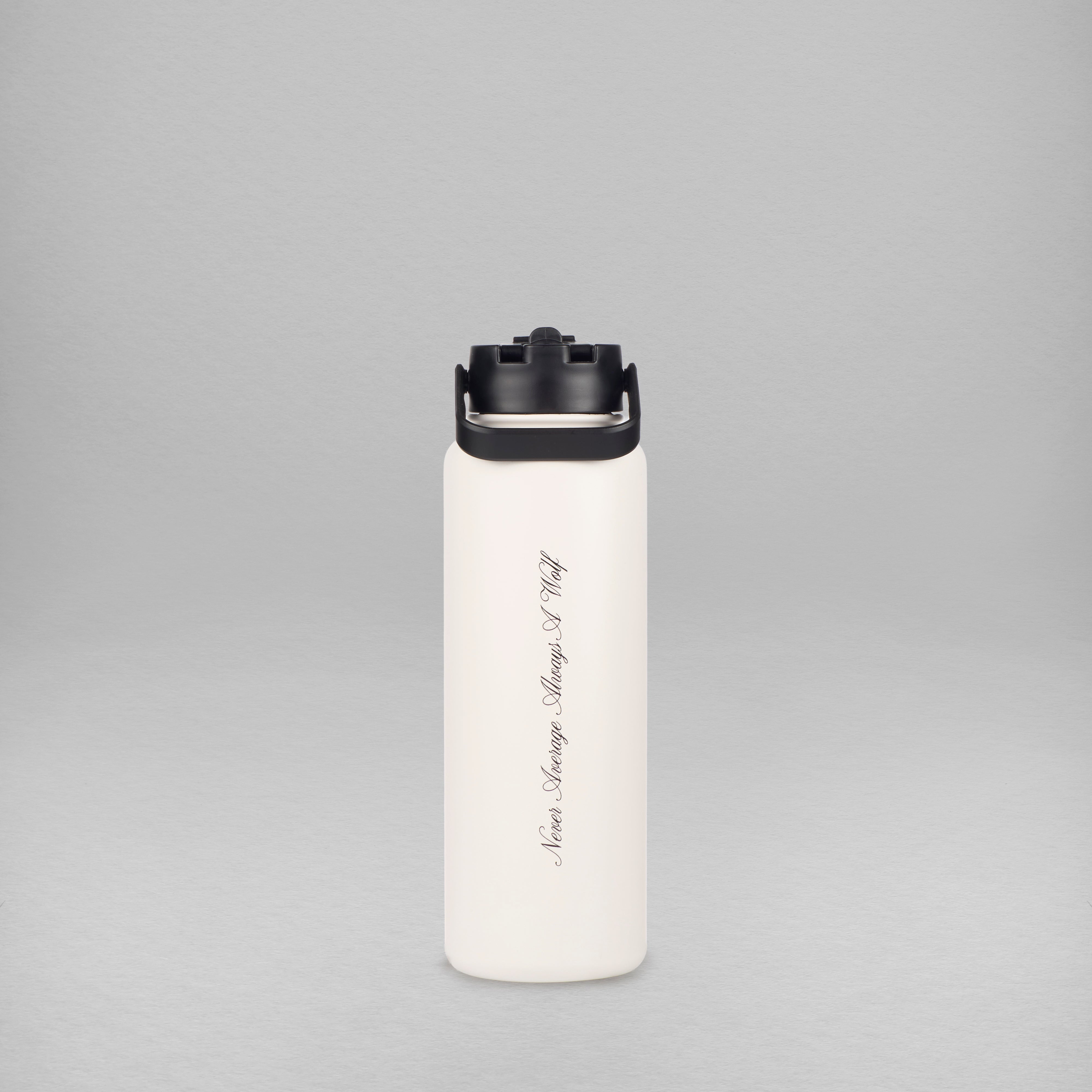 40oz Flask Deathwing Bone (NEW)