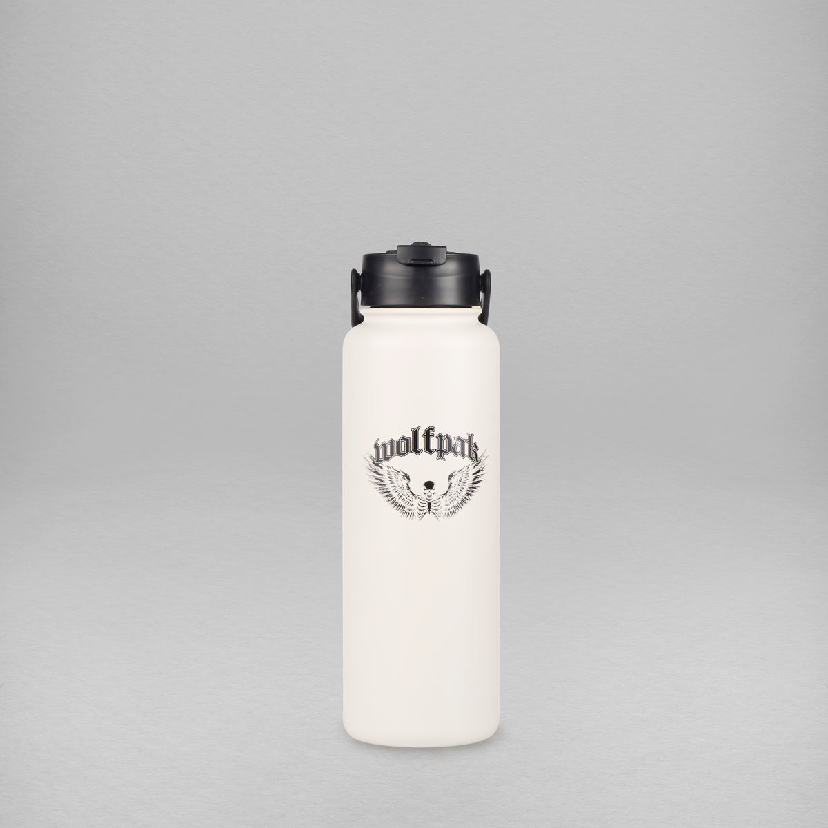 40oz Flask Deathwing Bone (NEW)