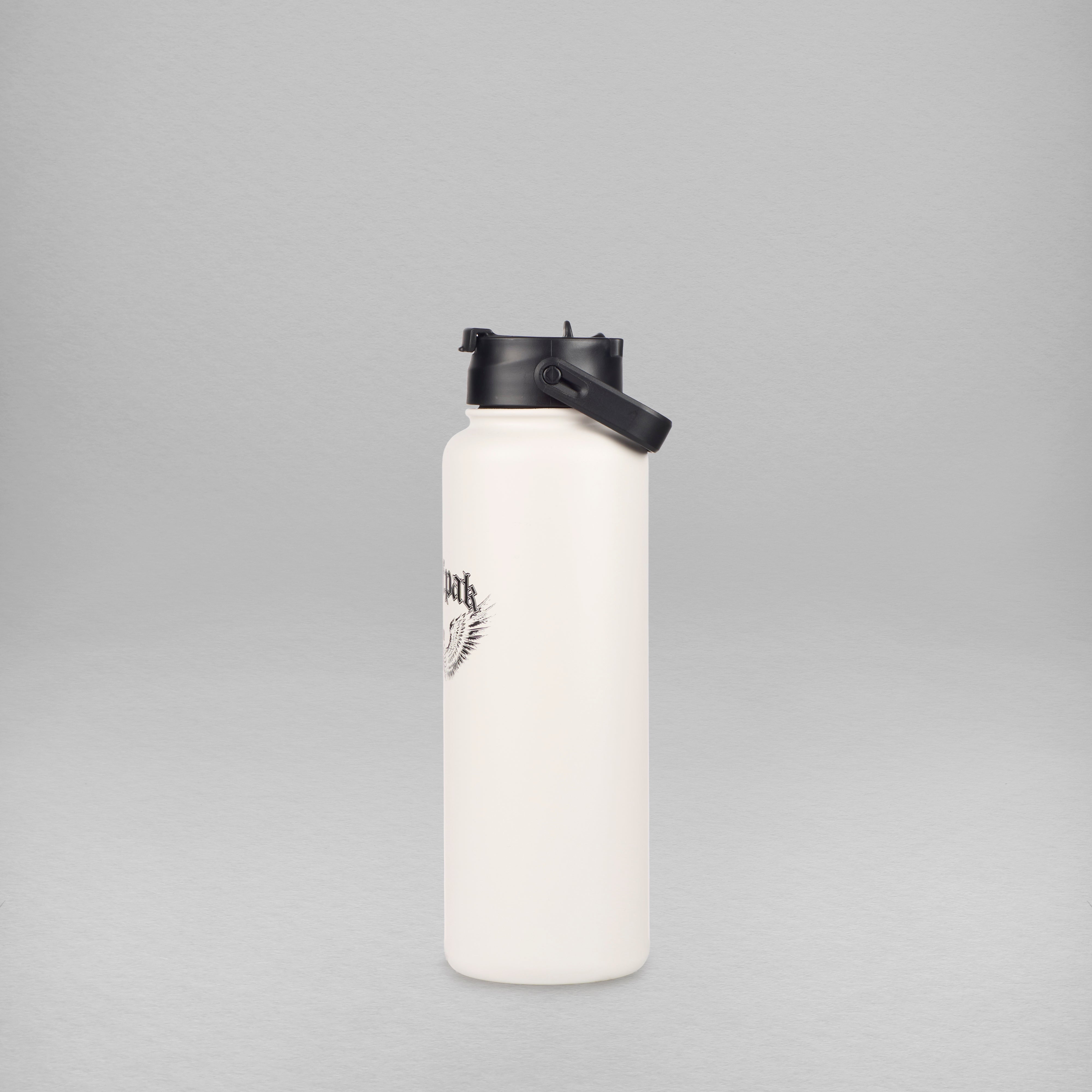 40oz Flask Deathwing Bone (NEW)