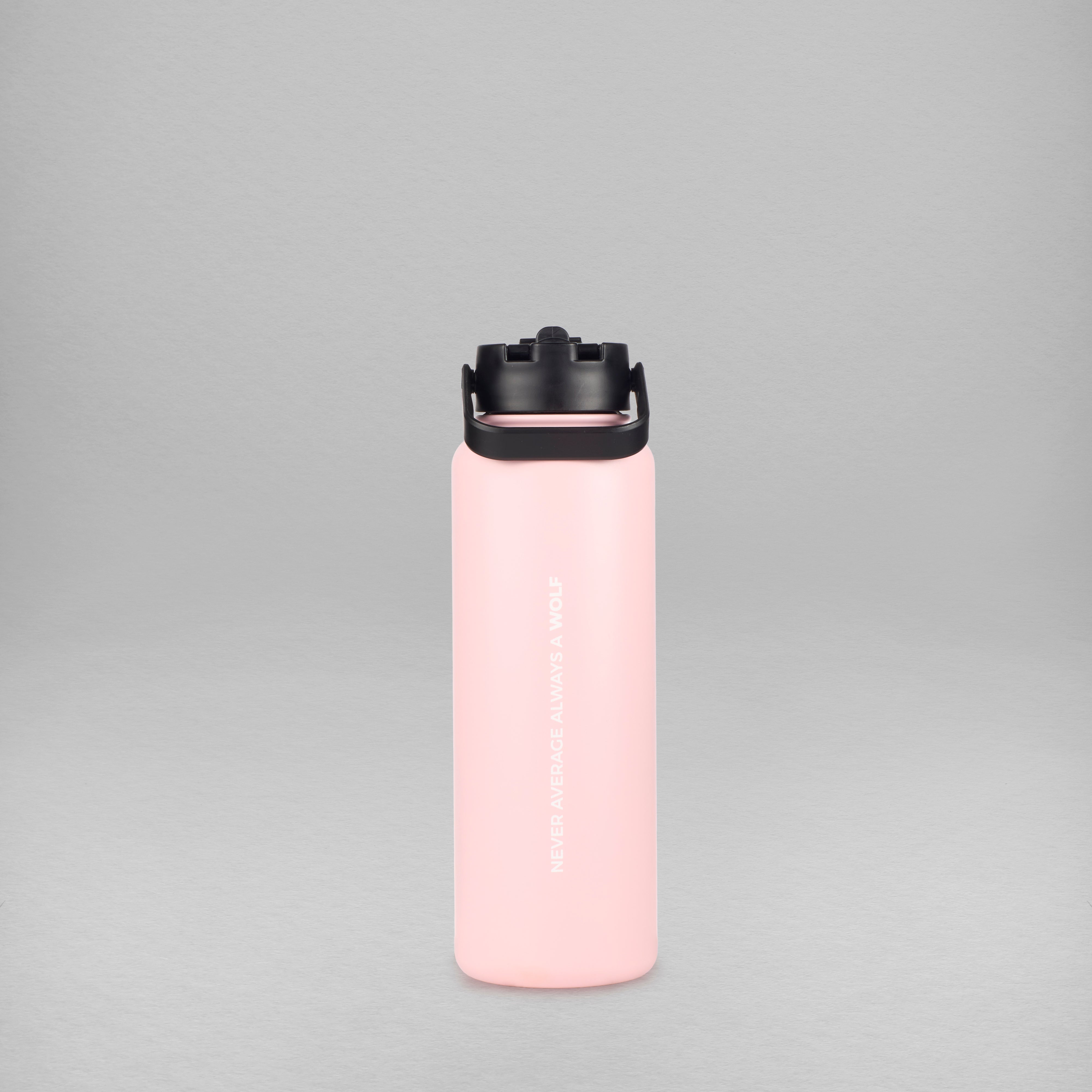 40oz Flask Dream Pink (NEW)