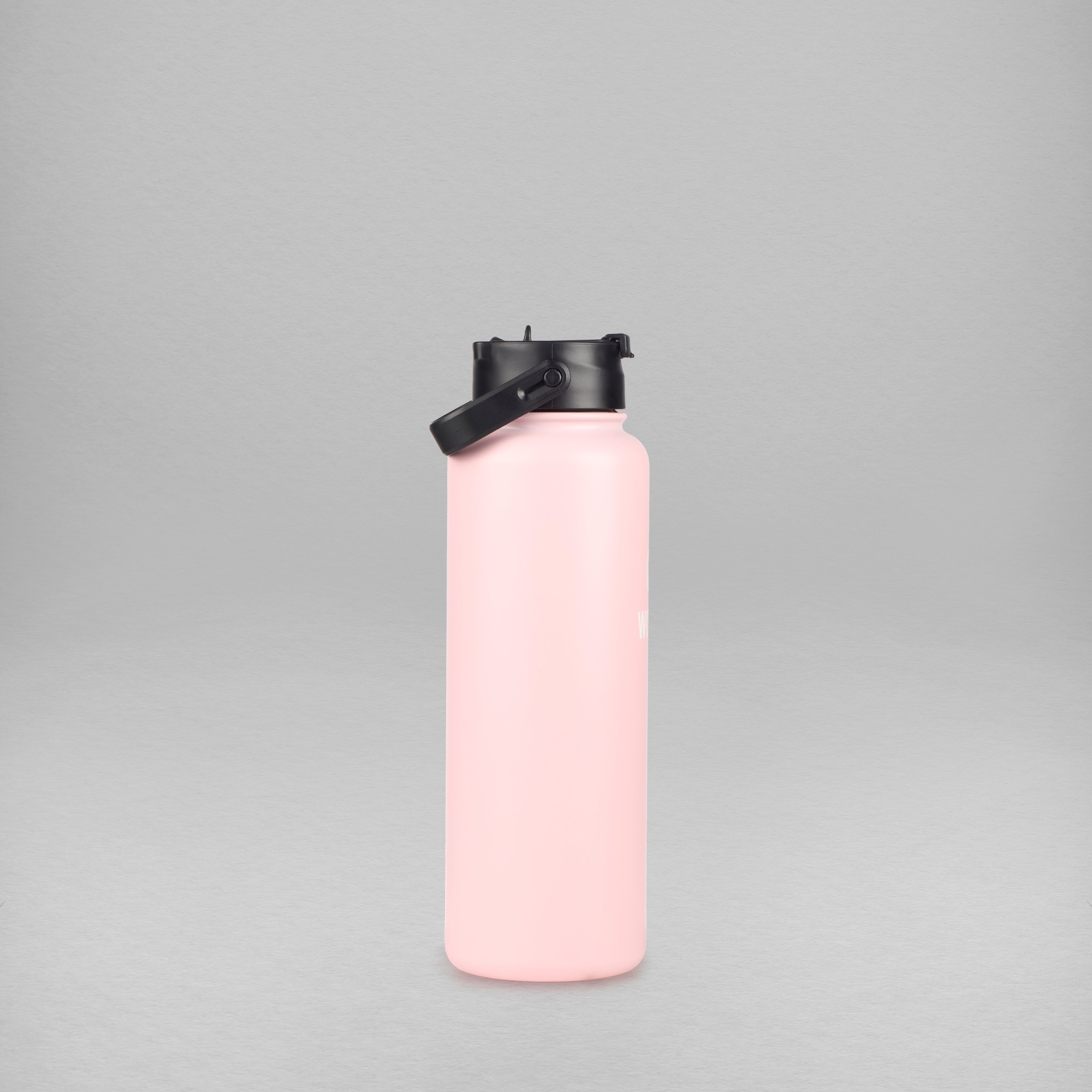 40oz Flask Dream Pink (NEW)