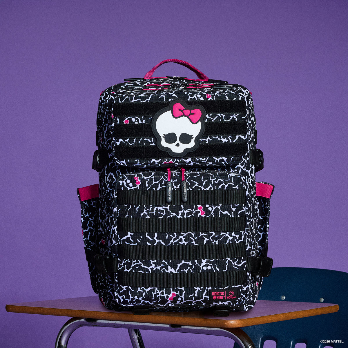35L Backpack Monster High™