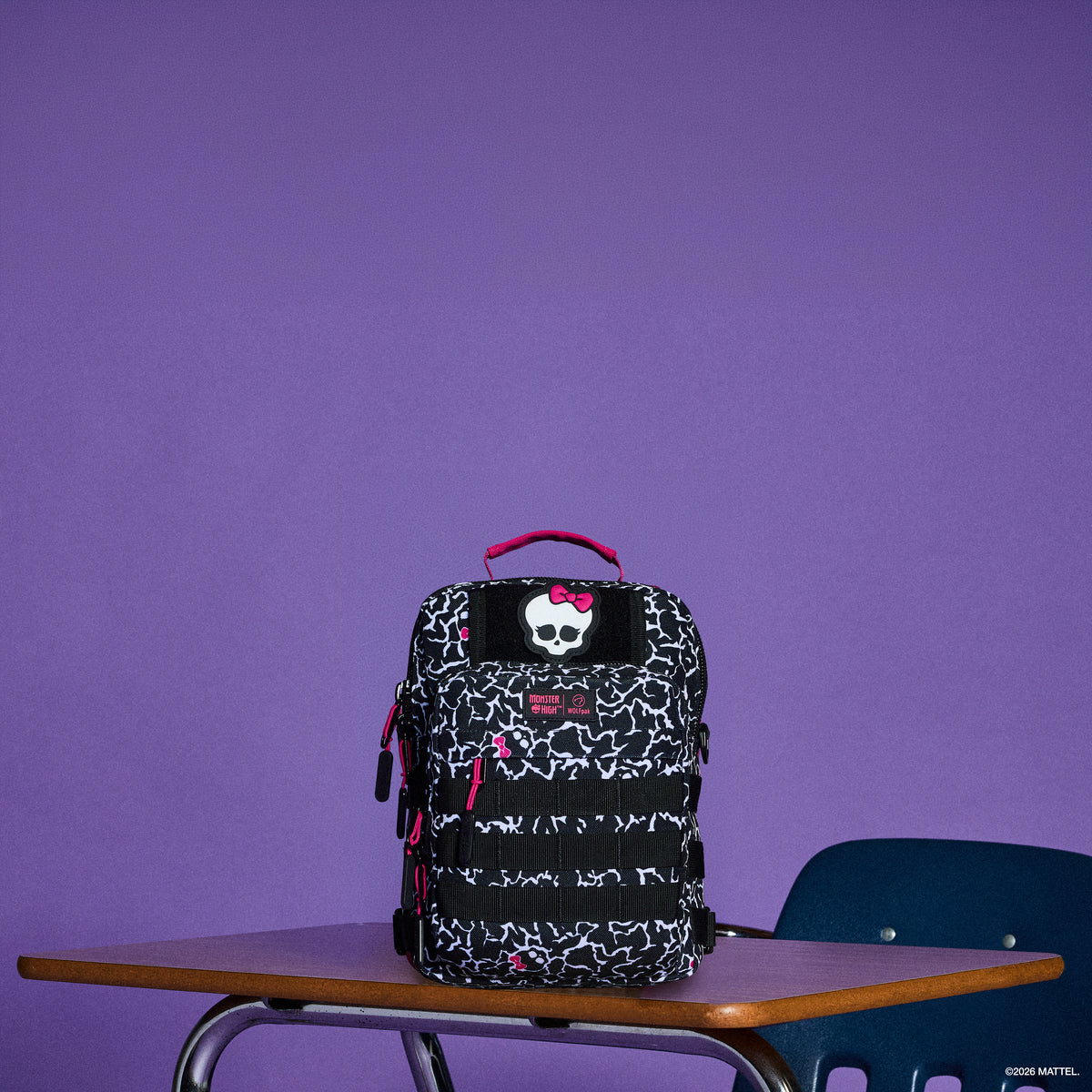 9L Tactical Sling Bag Monster High™