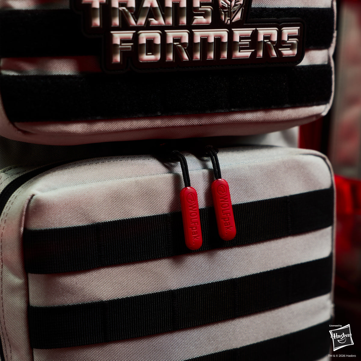 35L Backpack Transformers Megatron