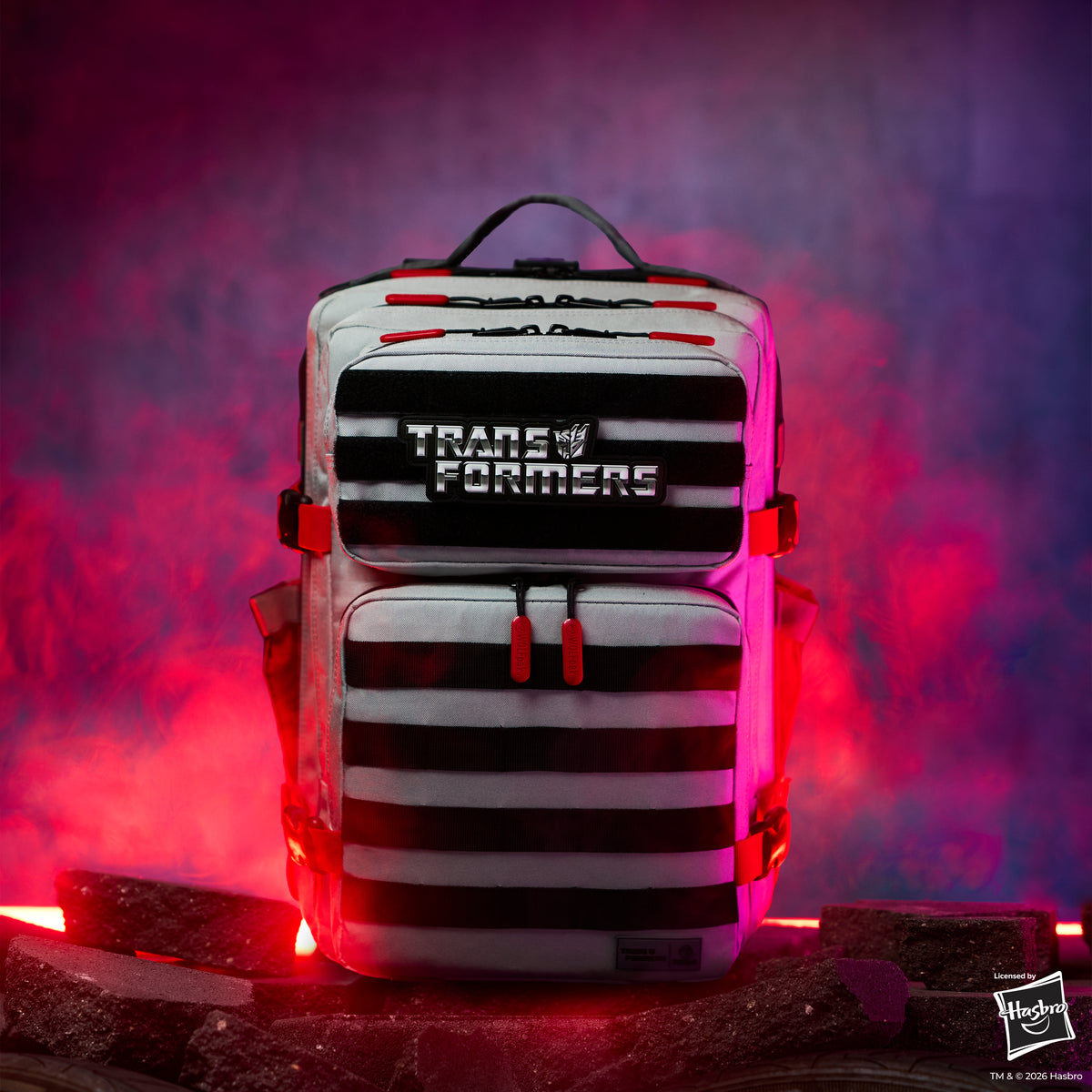 Transformers Megatron Bundle