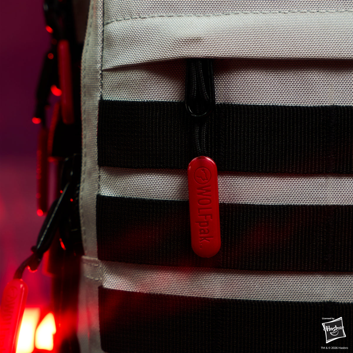 9L Tactical Sling Bag Transformers Megatron