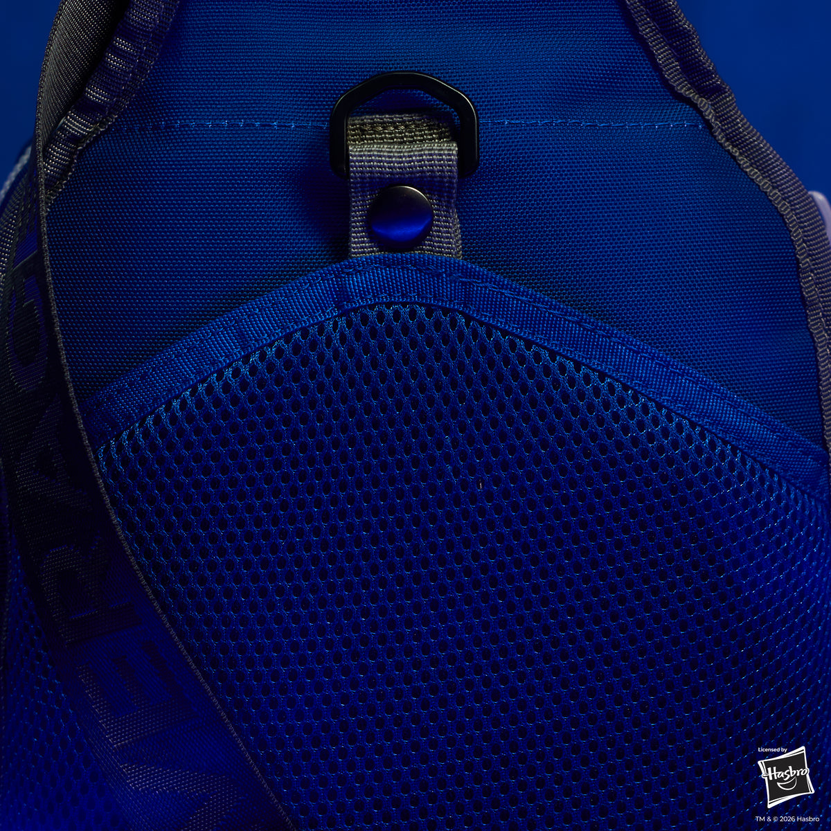 9L Tactical Sling Bag Transformers Optimus Prime