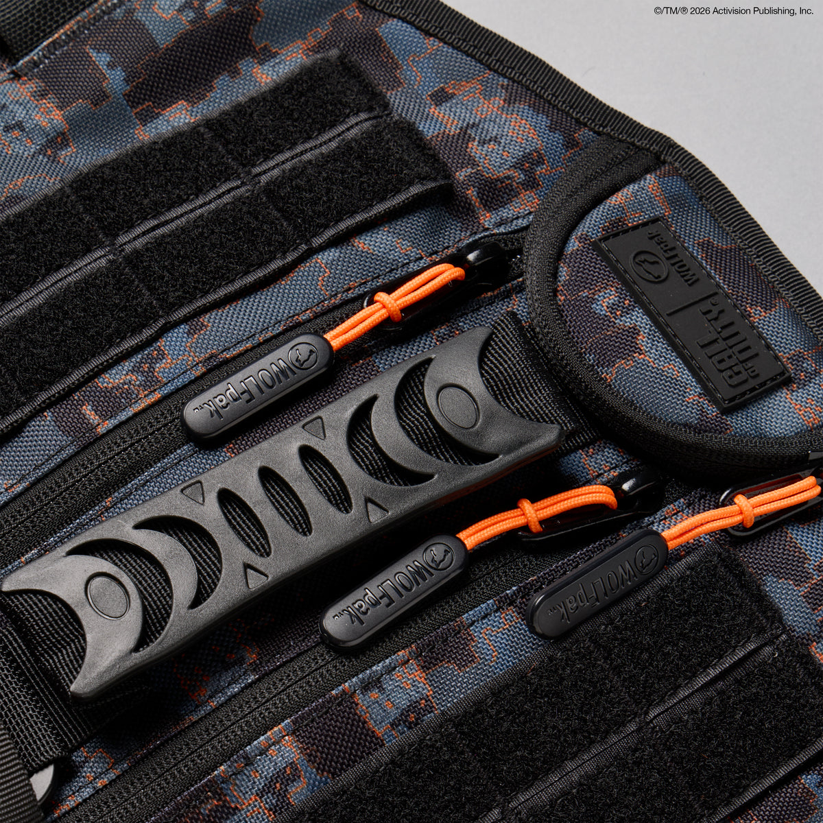 Tactical Dog Vest Harness Call Of Duty Slums