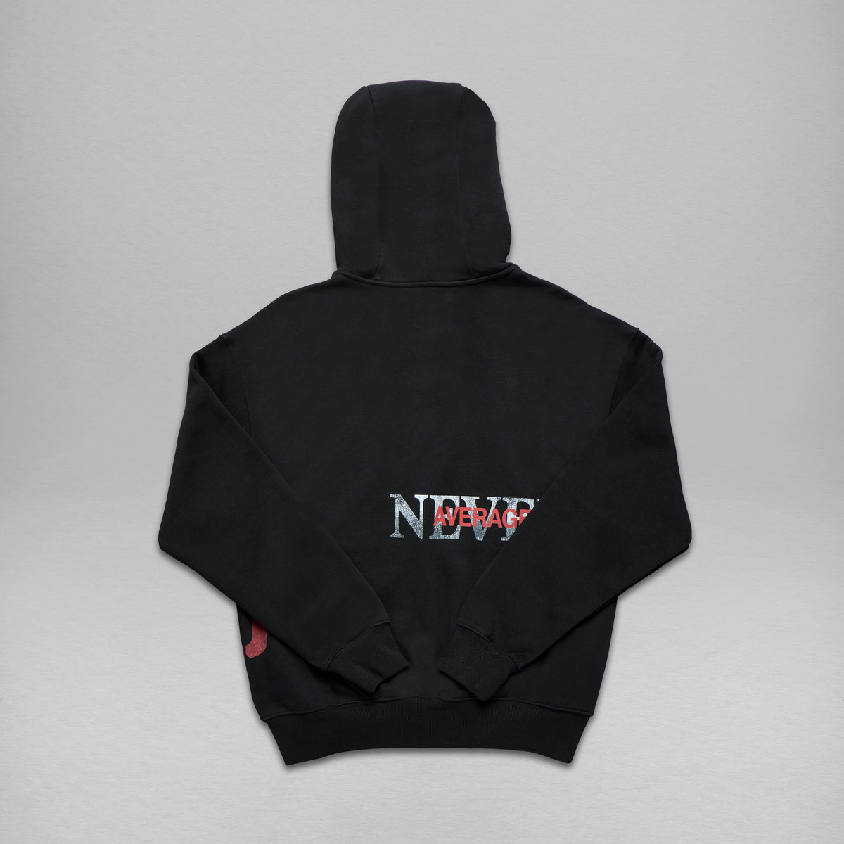 FITFO ZIp Up Hoodie